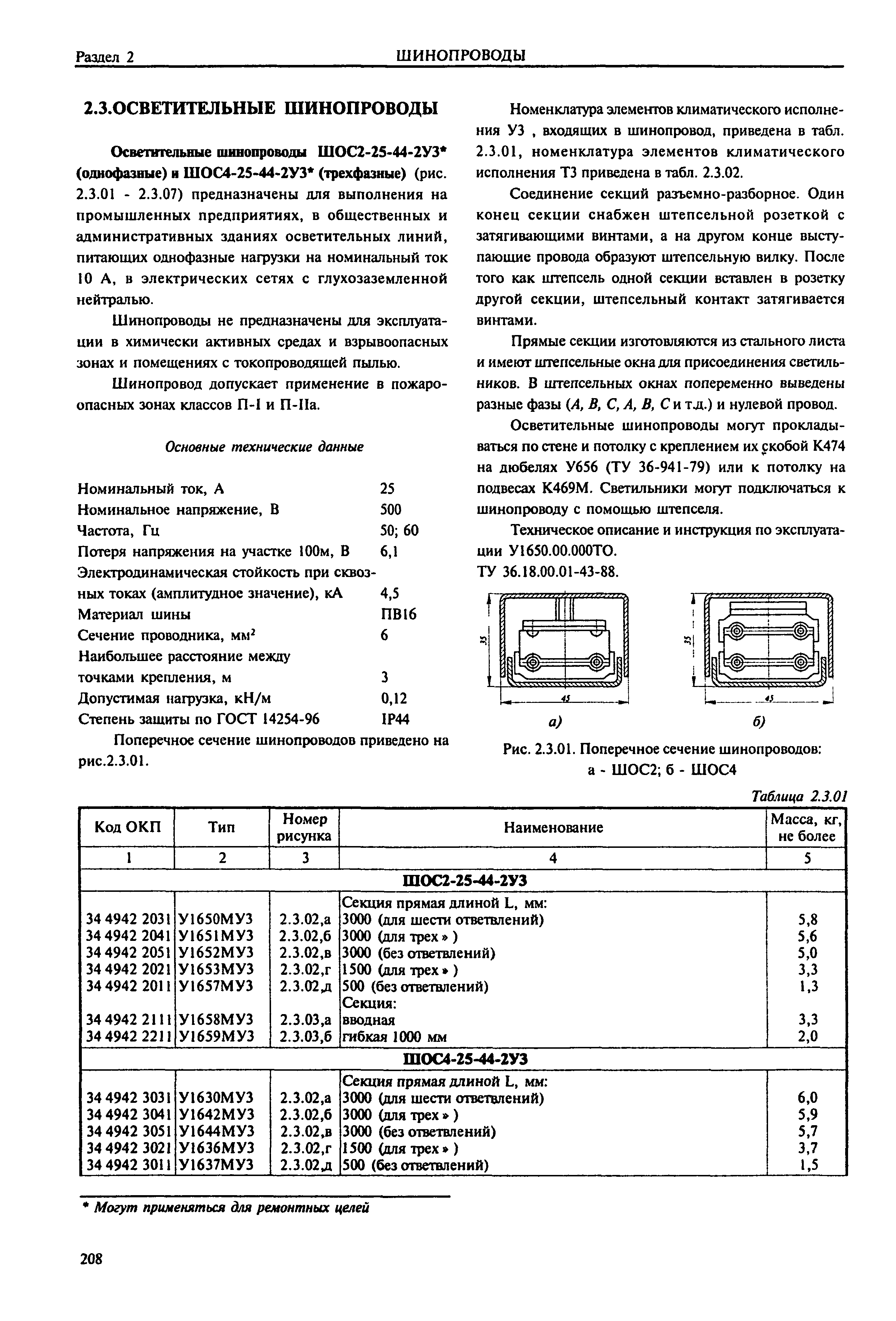 Справочник 