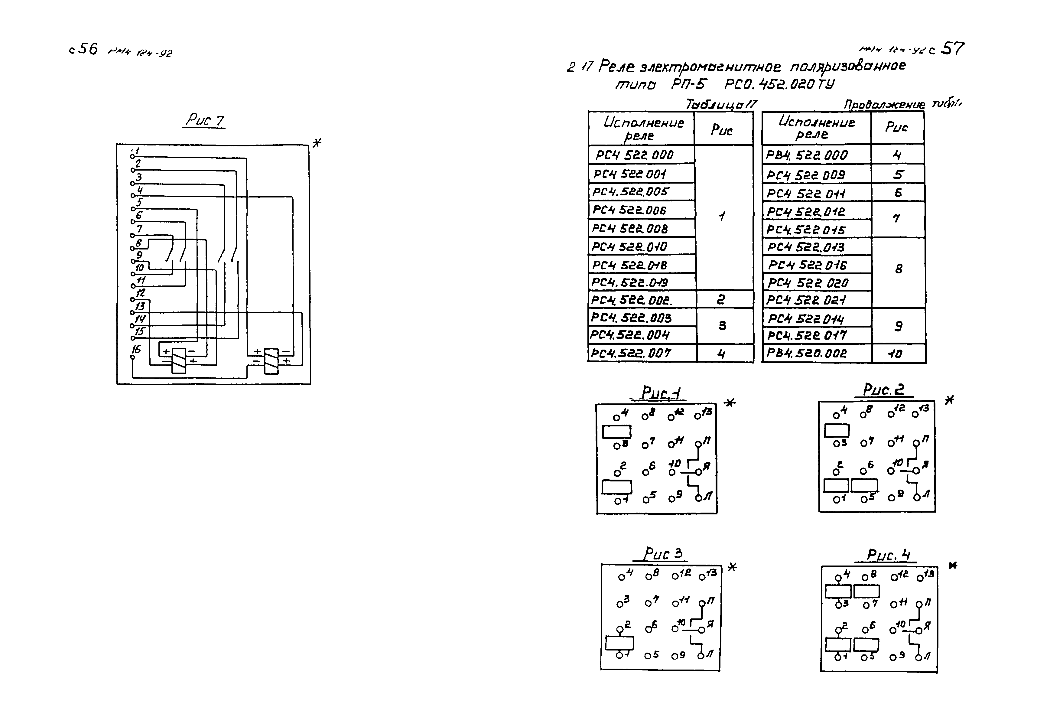 РМ 4-184-92