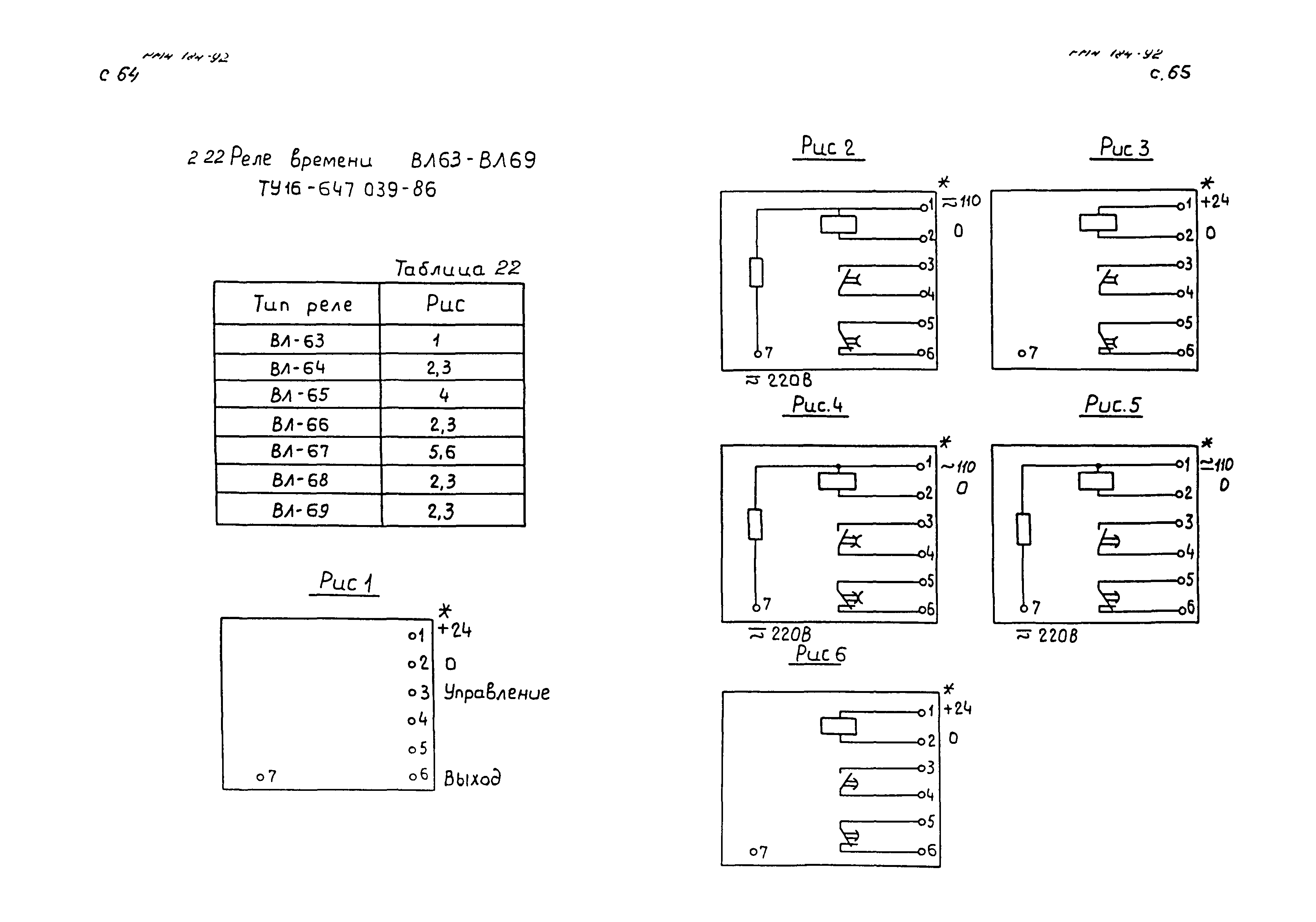 РМ 4-184-92