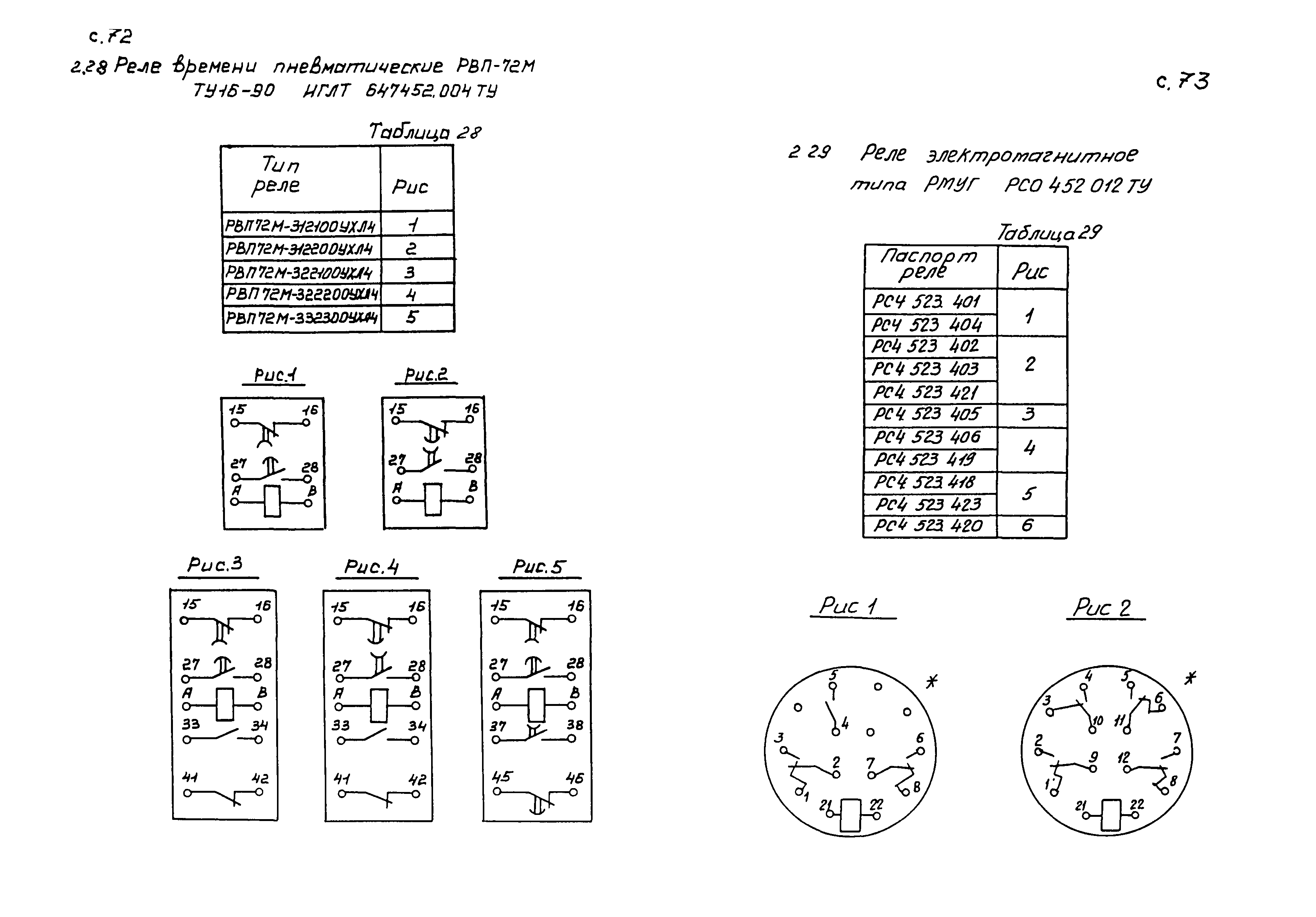 РМ 4-184-92