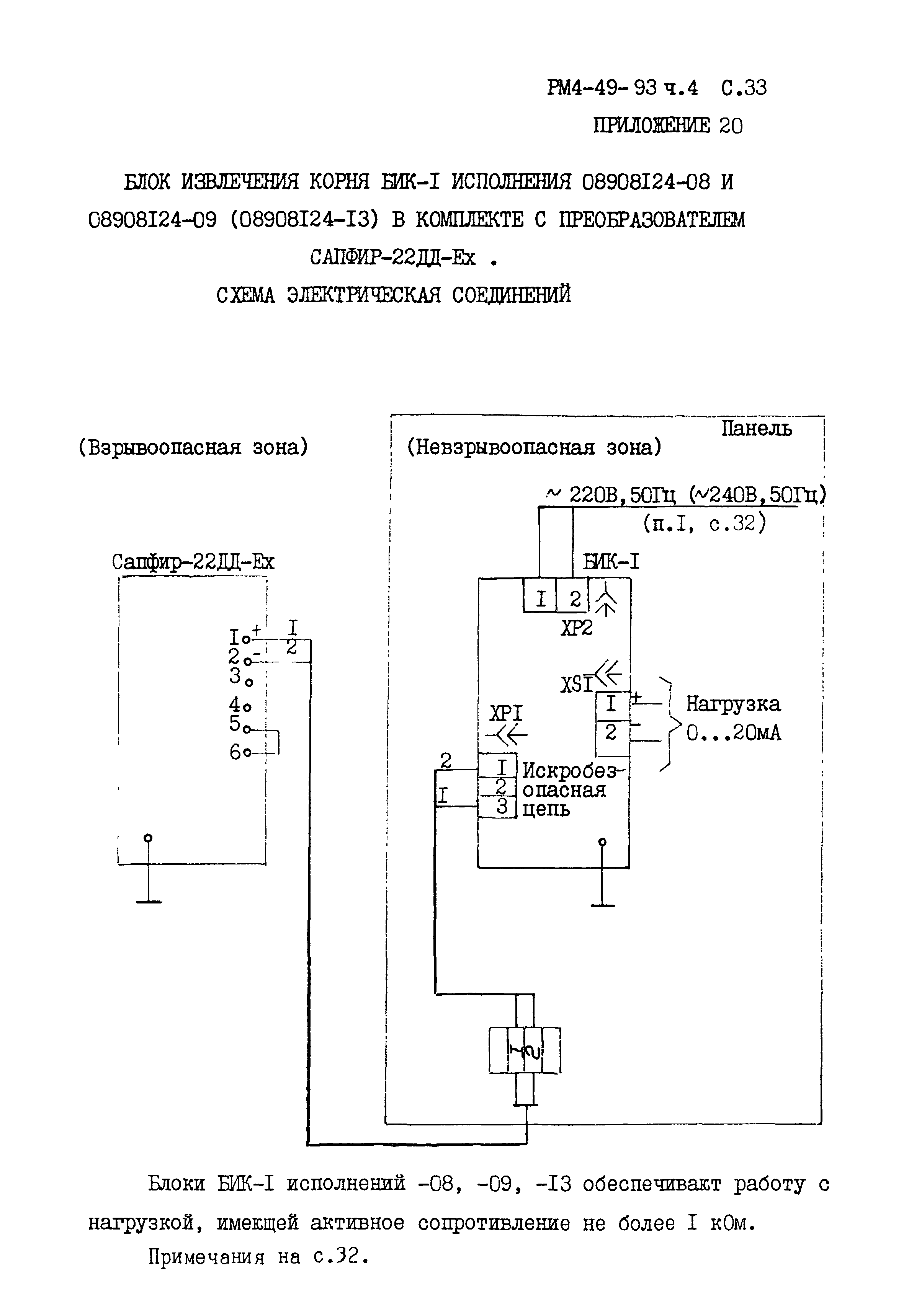 РМ 4-49-93