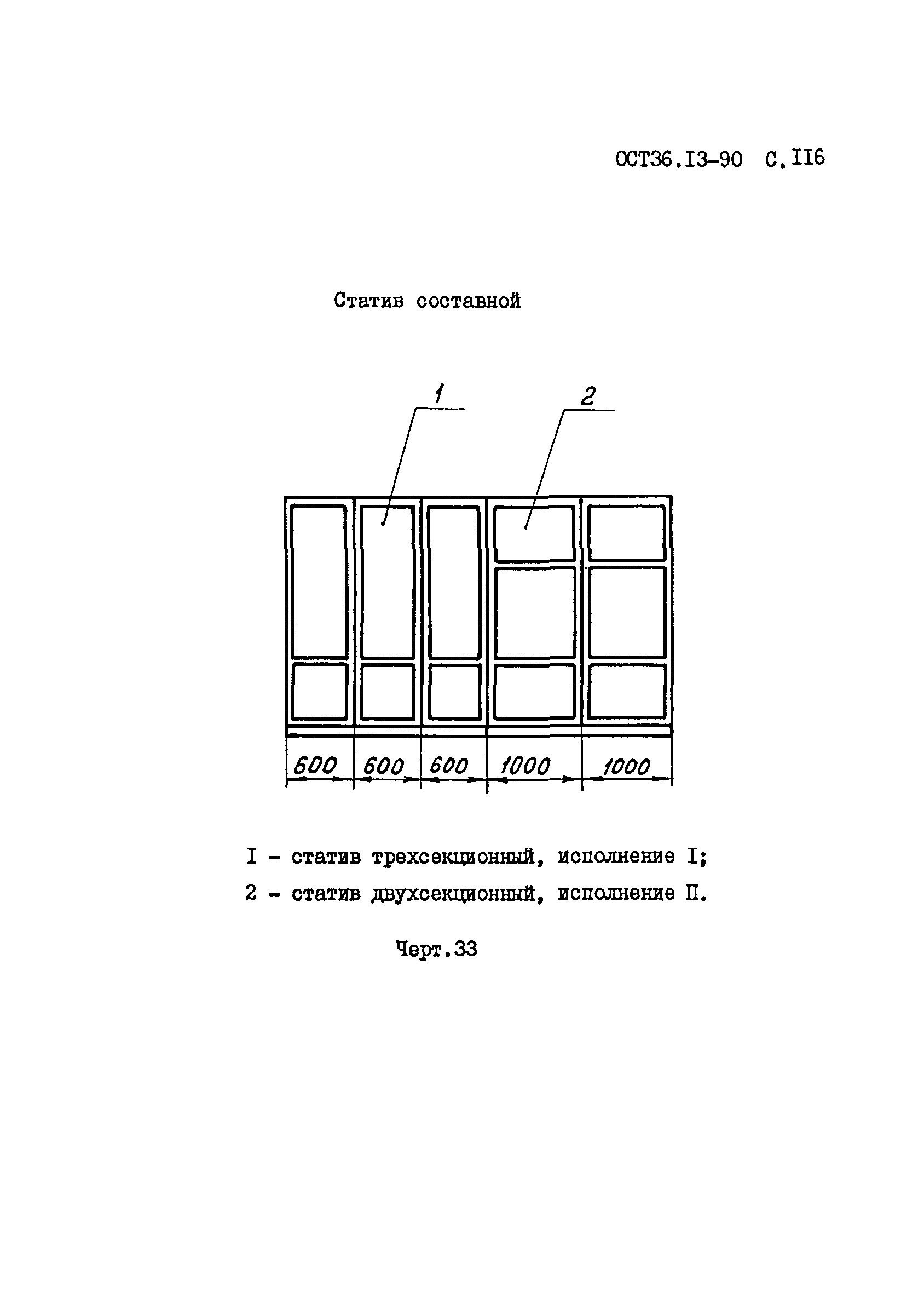 ОСТ 36-13-90