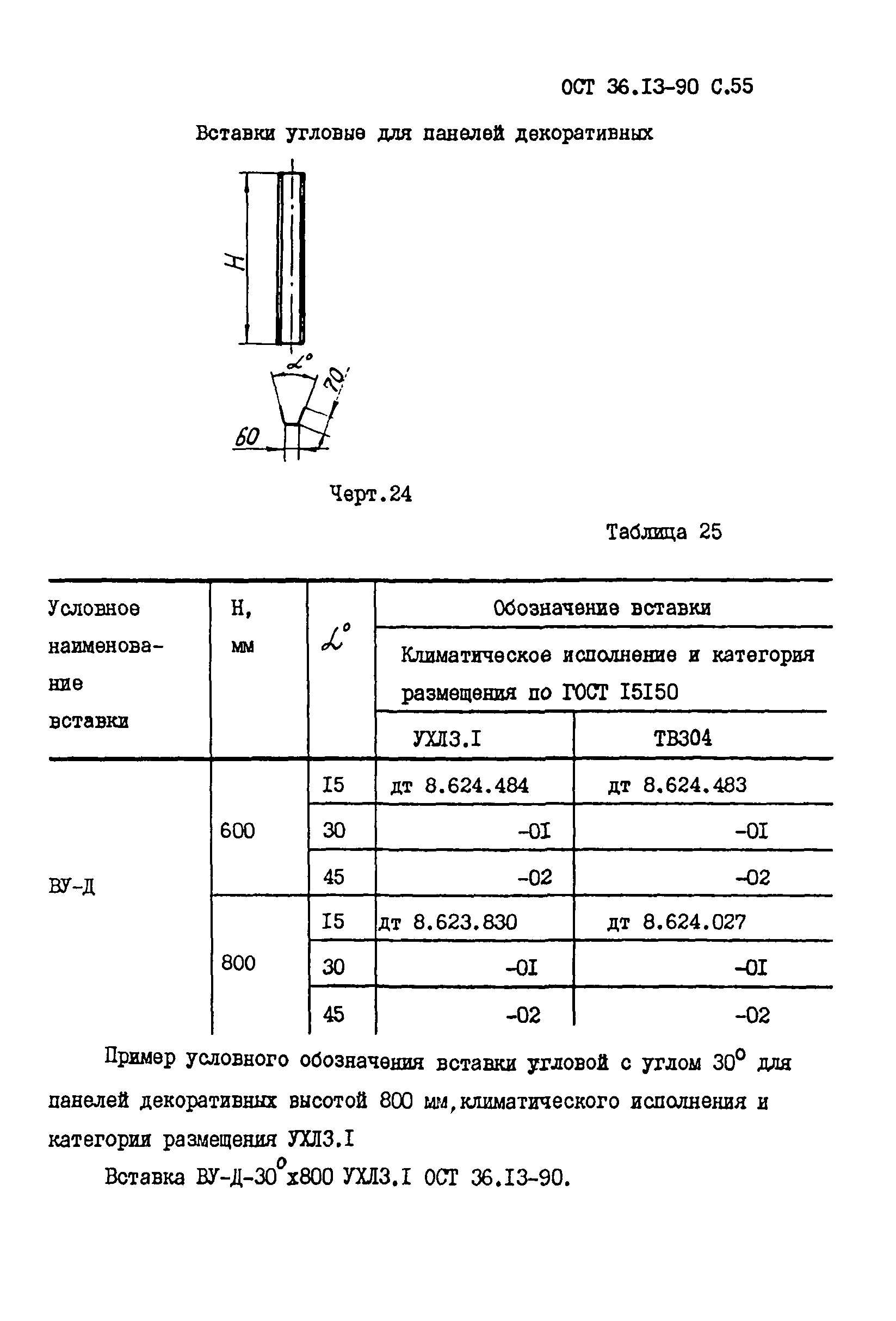 ОСТ 36-13-90