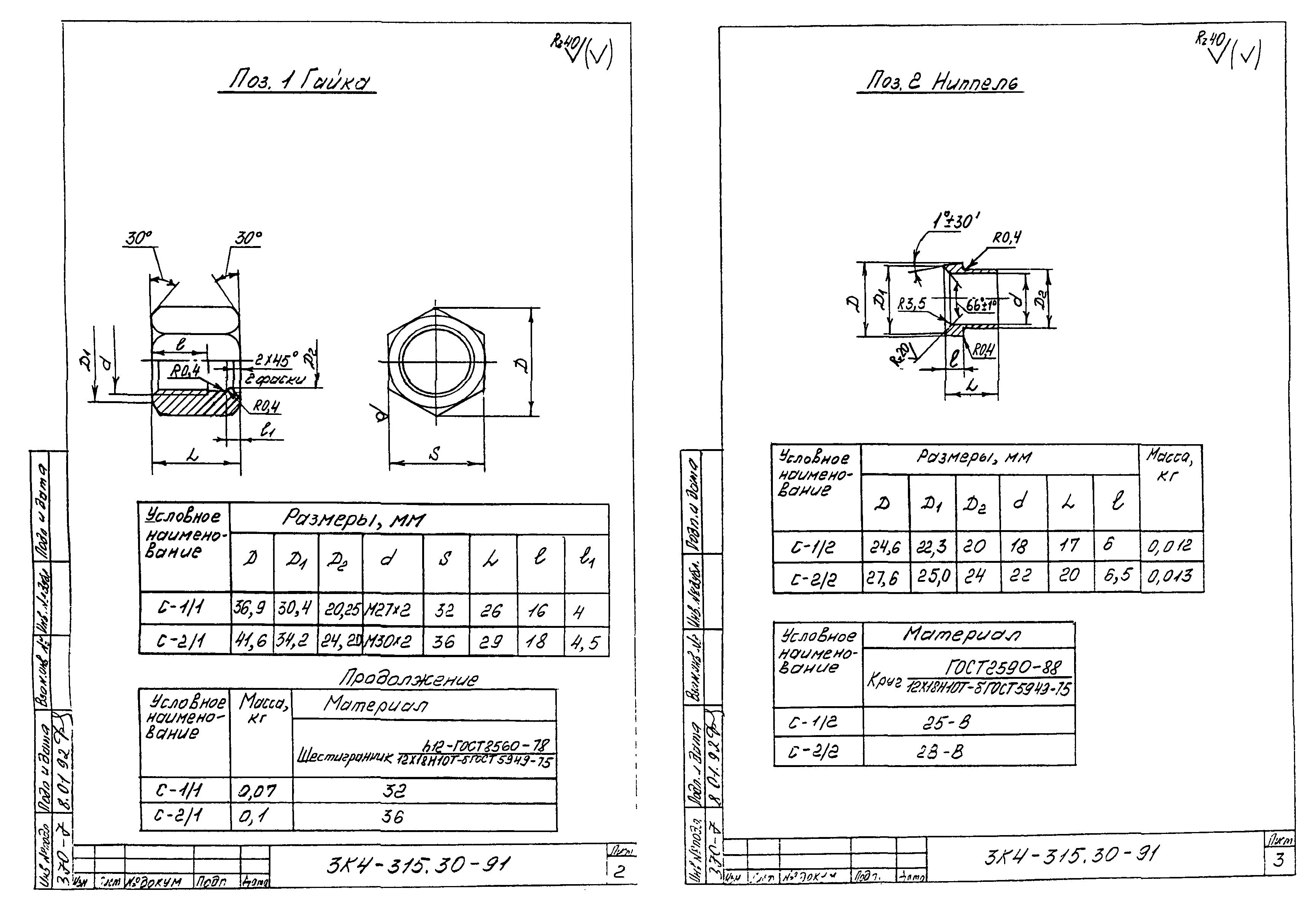 СЗК 4-8-91