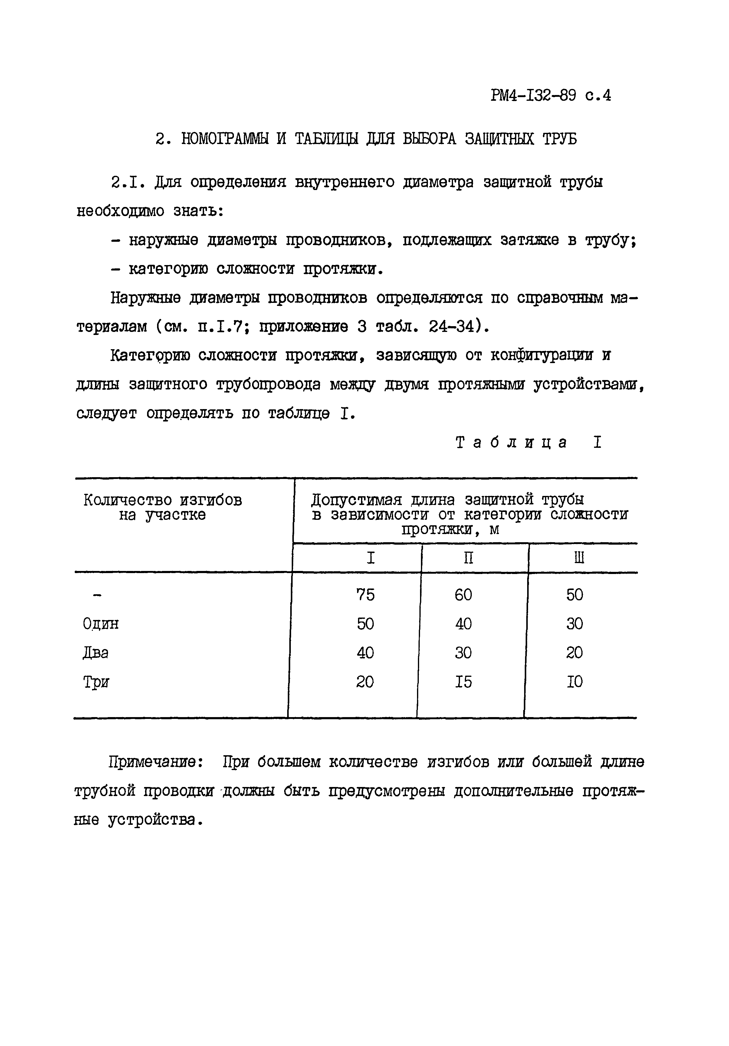 РМ 4-132-89