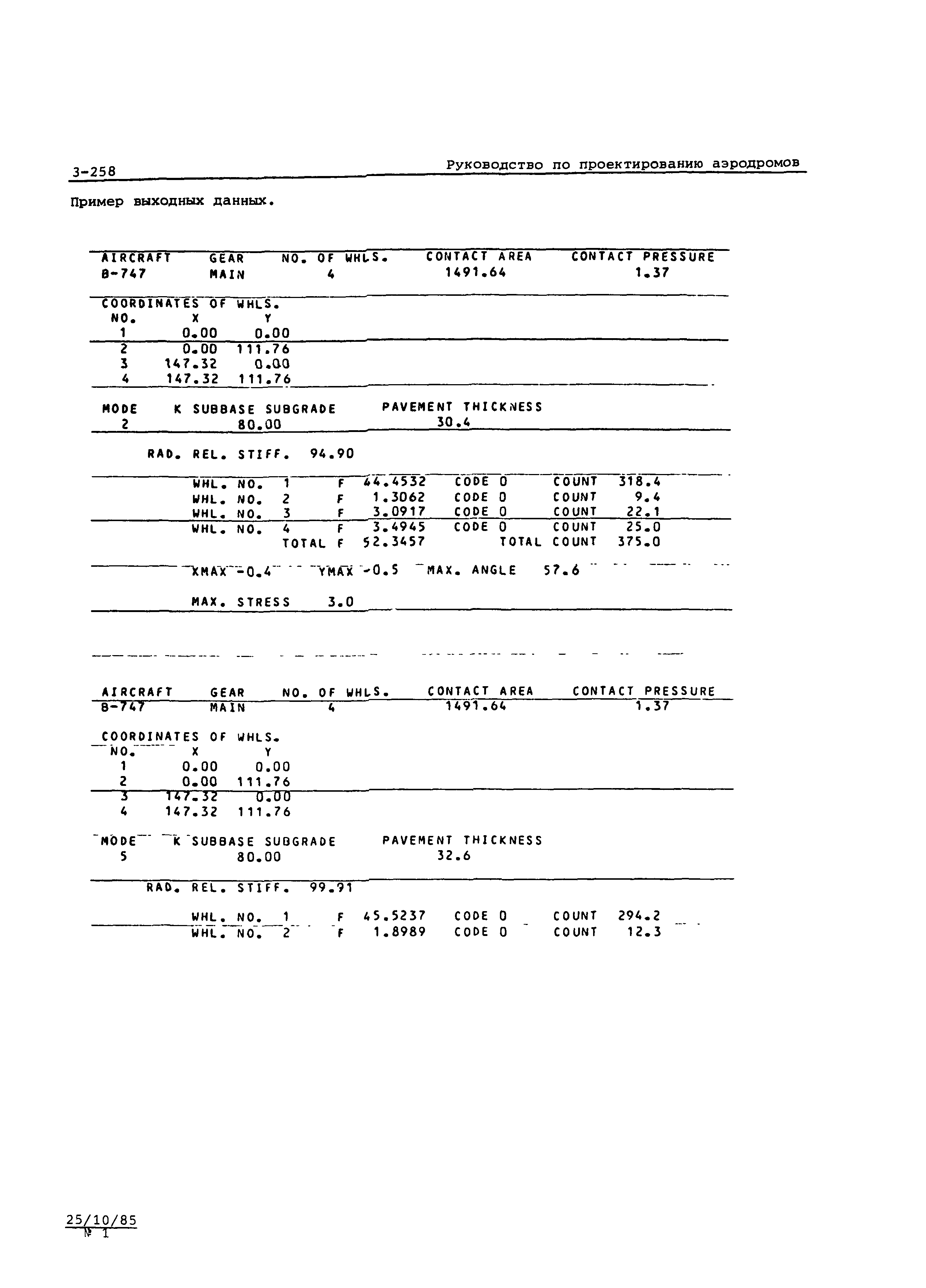 Руководство Doc 9157-AN/901