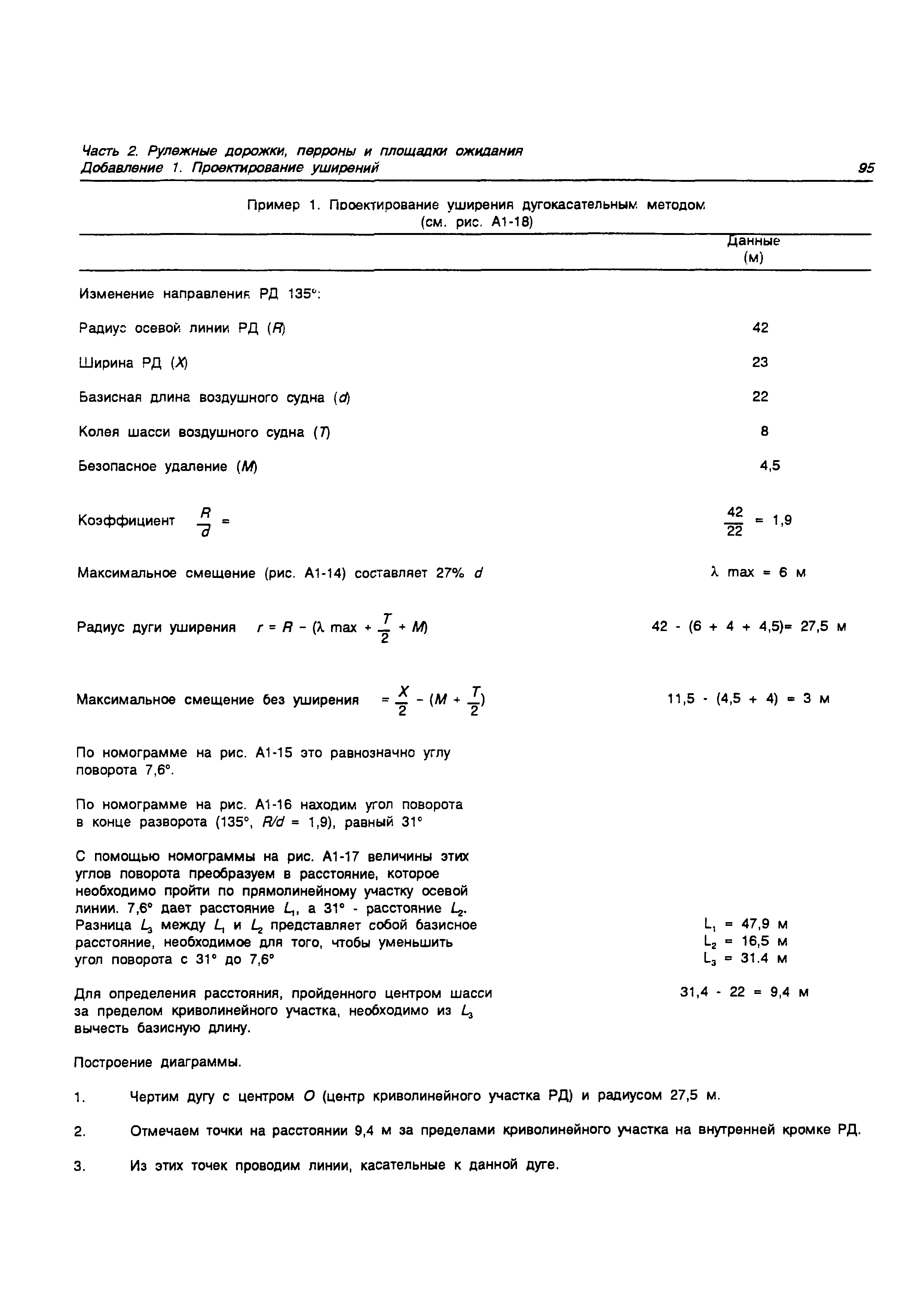 Руководство Doc 9157-AN/901