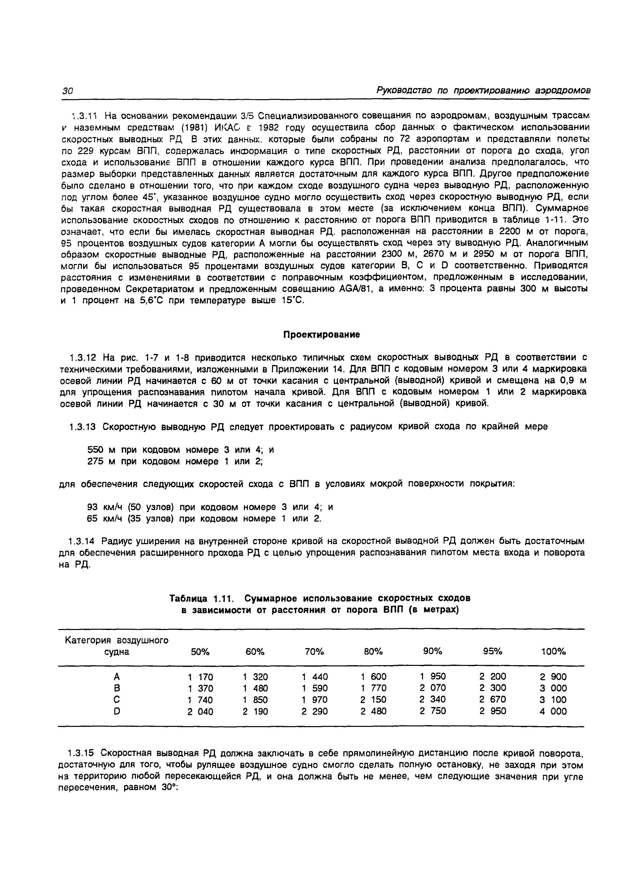 Руководство Doc 9157-AN/901