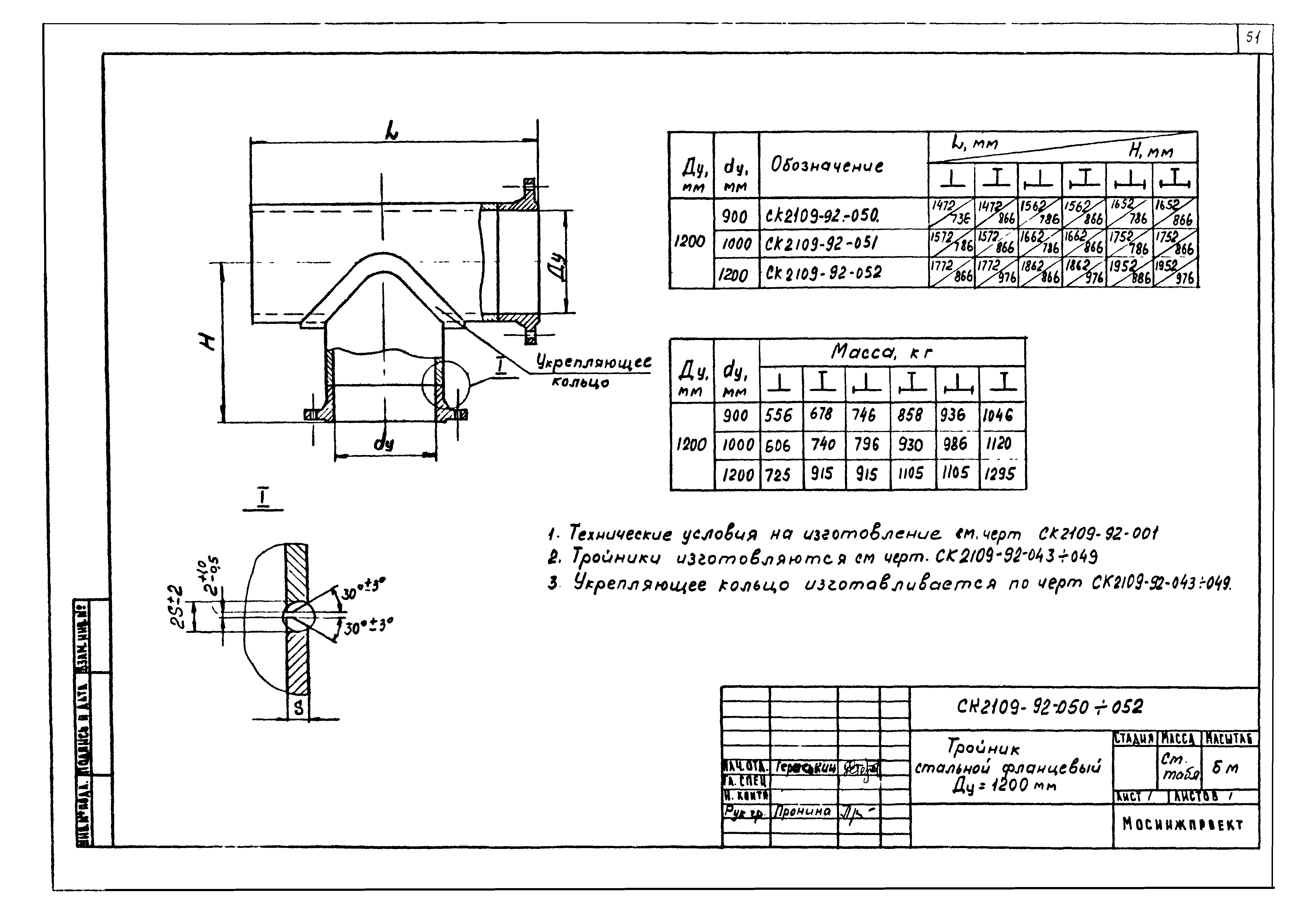 Альбом СК 2109-92