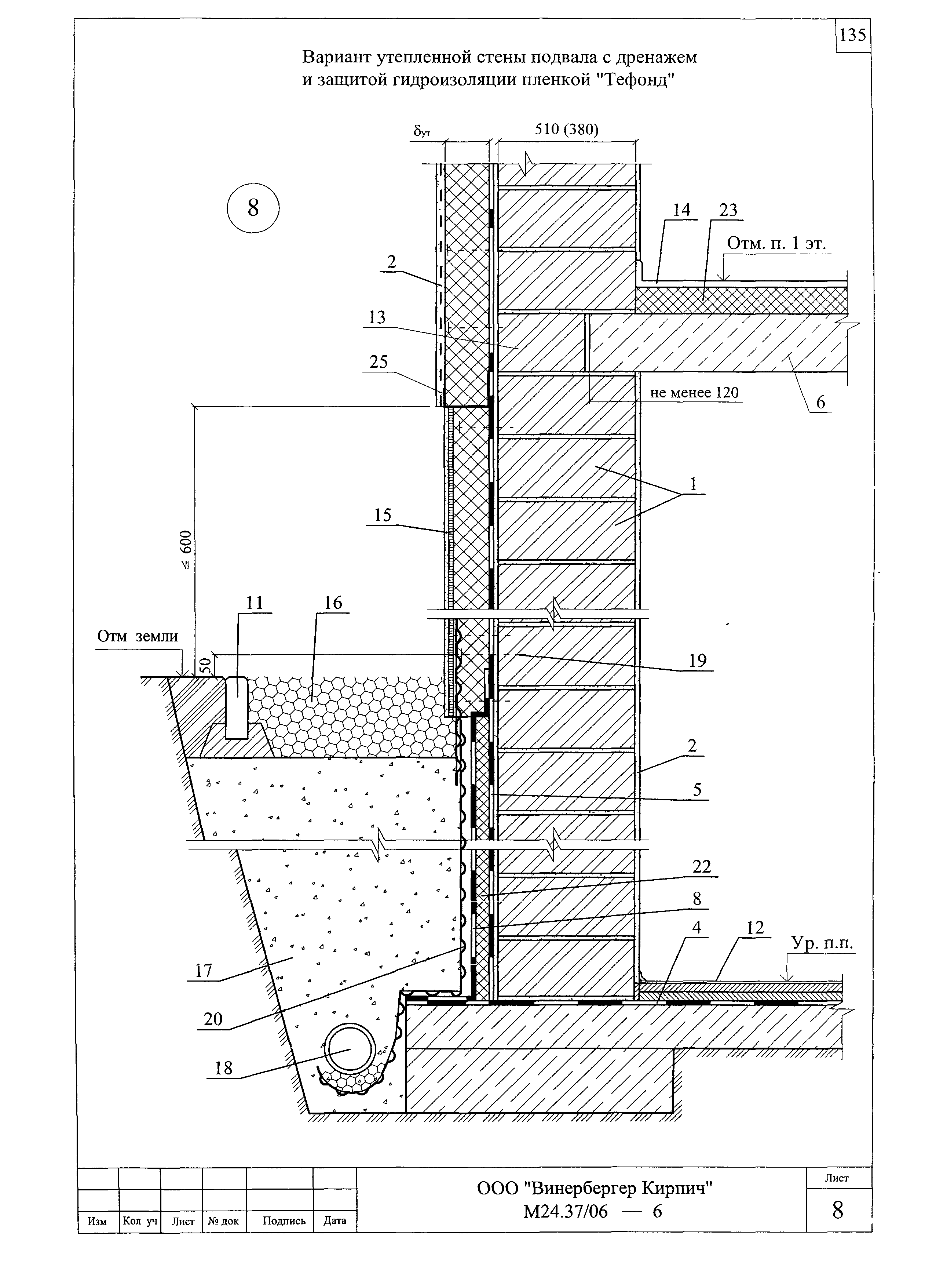 Шифр М24.37/06