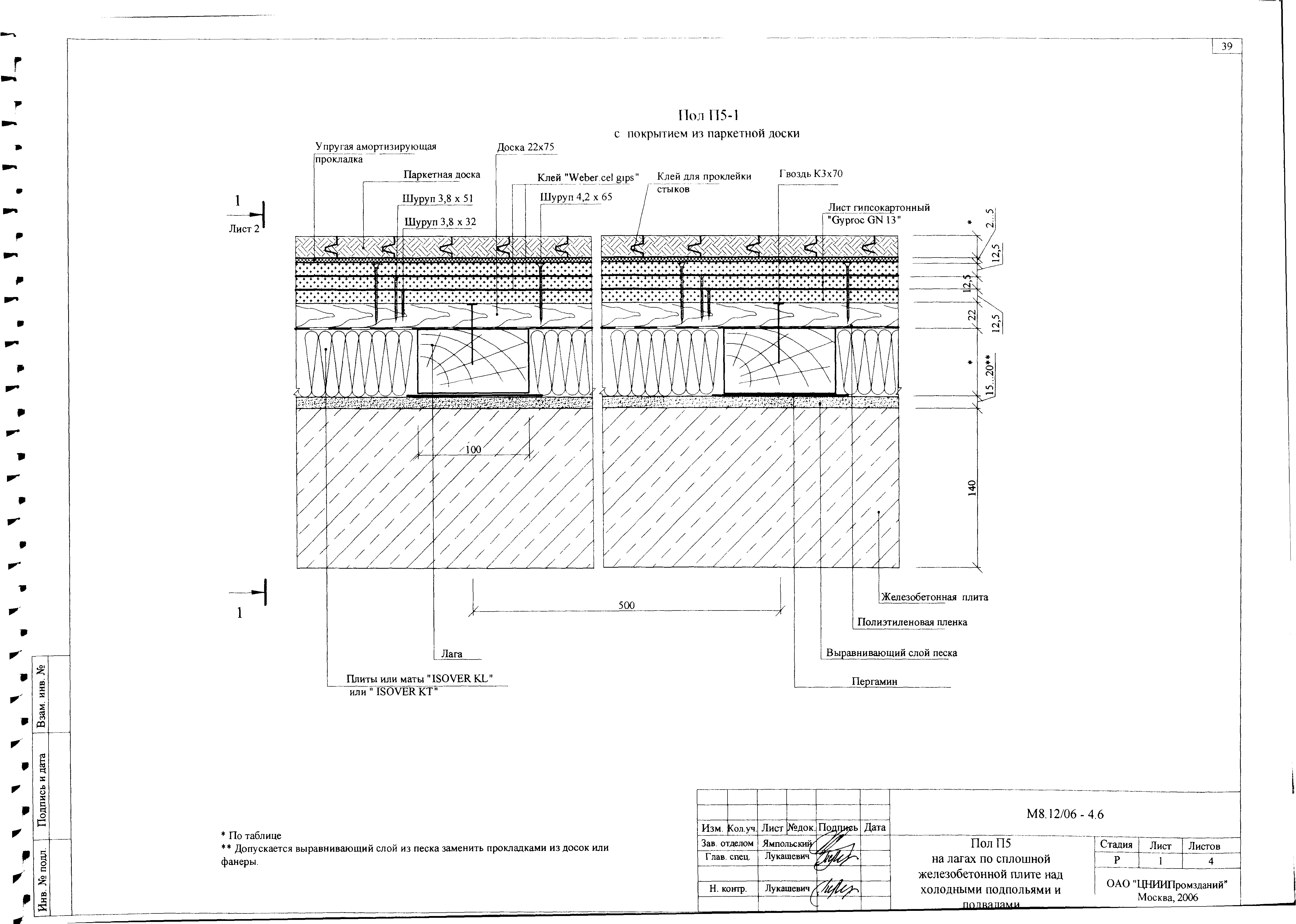 Шифр М8.12/06