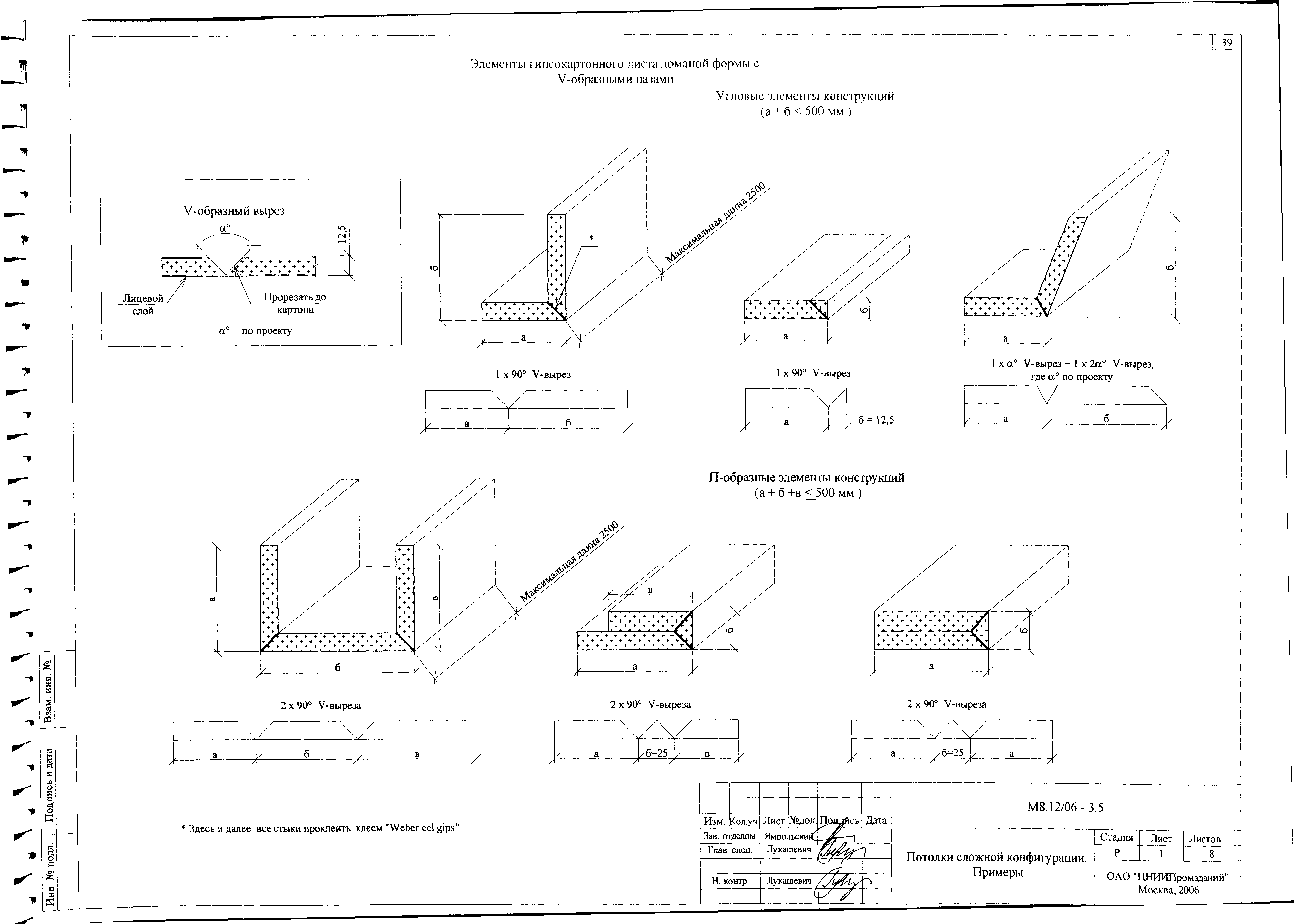 Шифр М8.12/06