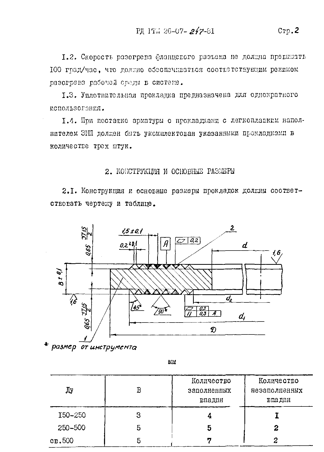 РД РТМ 26-07-247-81