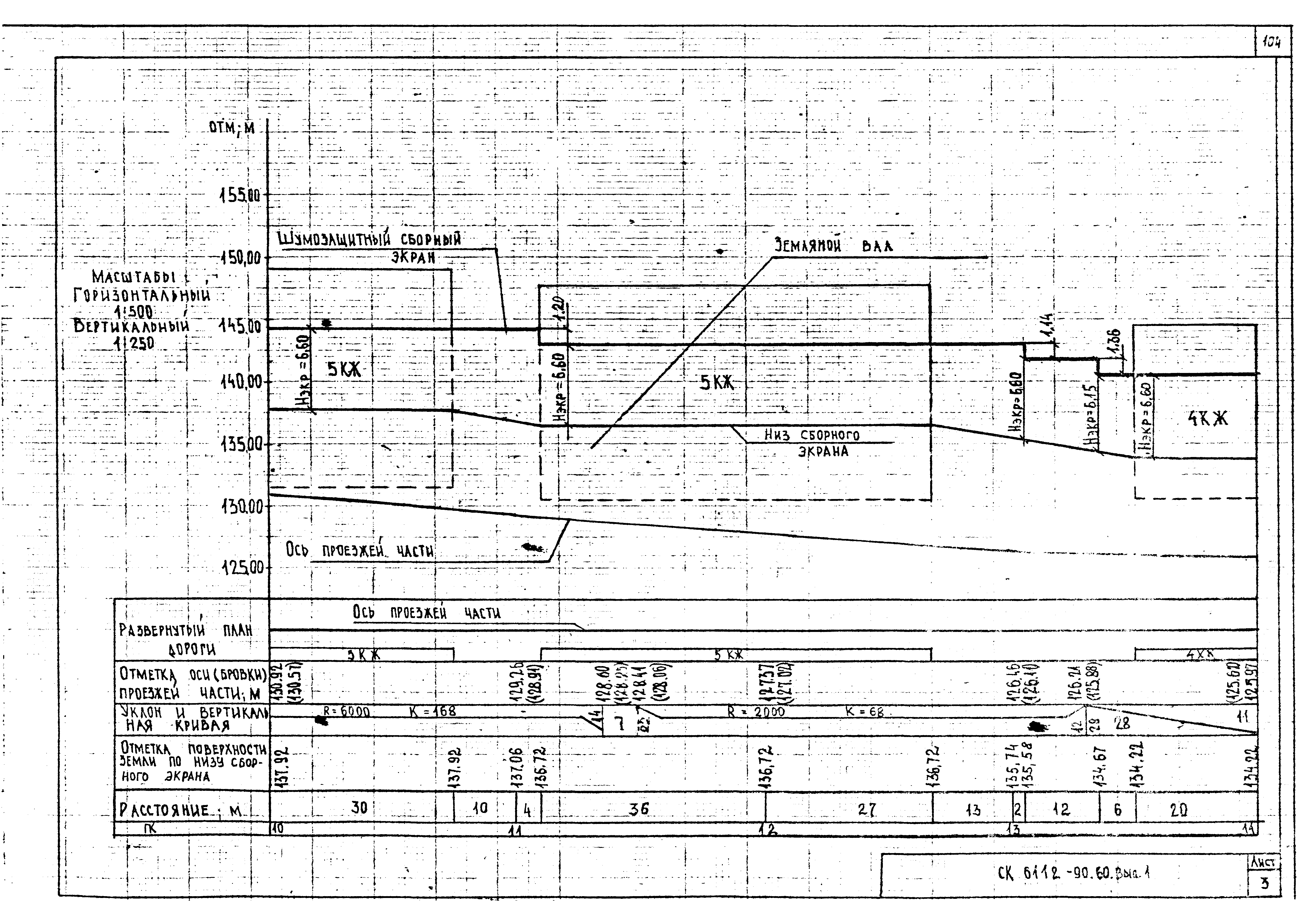 Альбом СК 6112-90