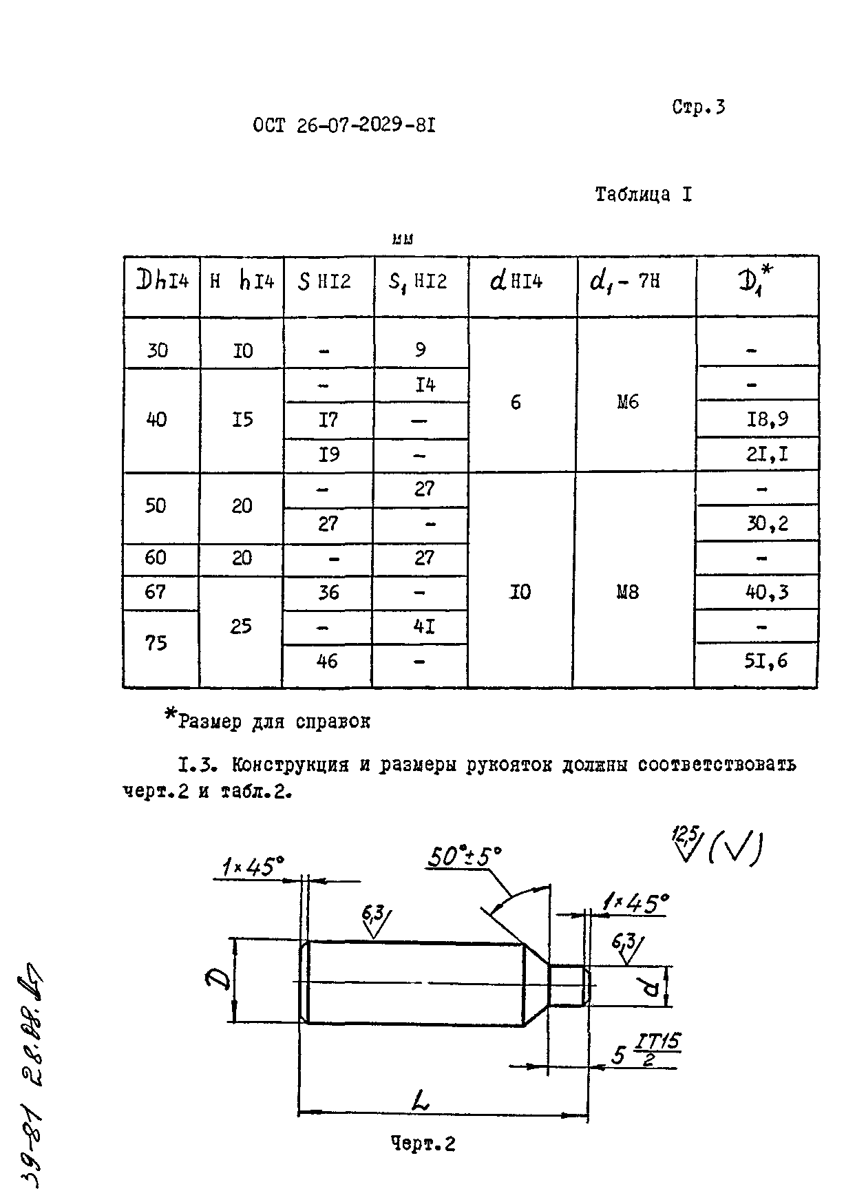 ОСТ 26-07-2029-81