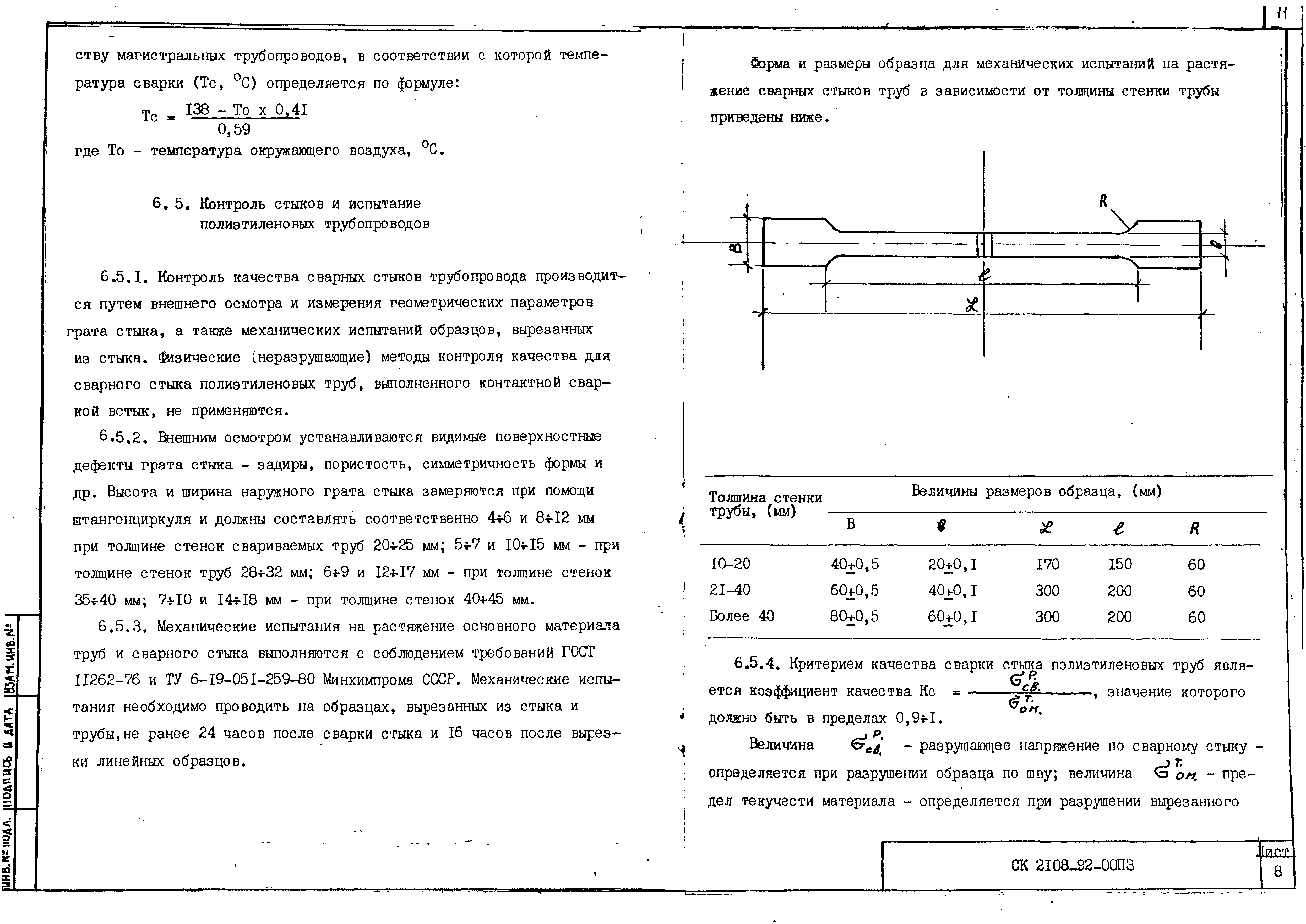 Альбом СК 2108-92