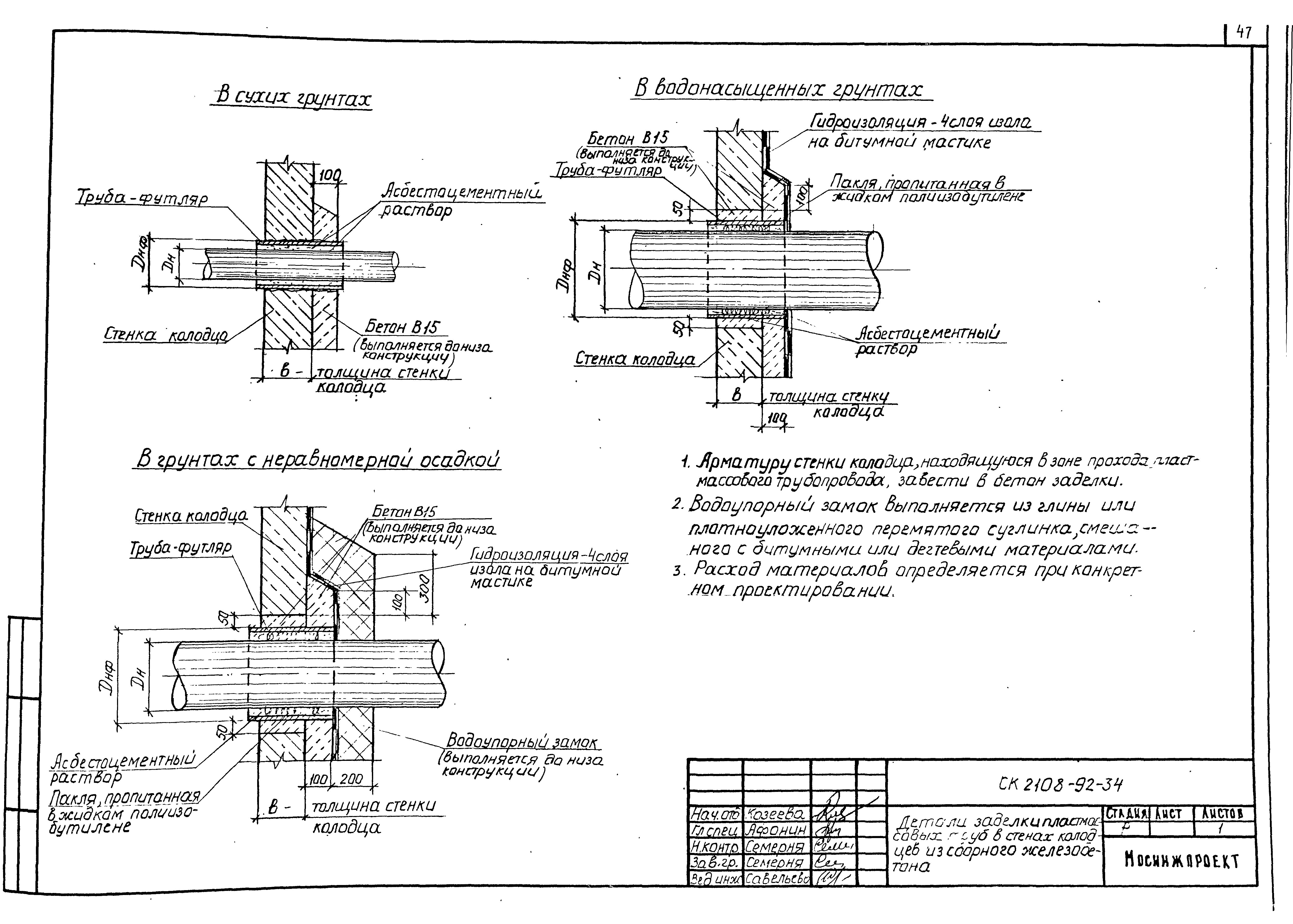 Альбом СК 2108-92