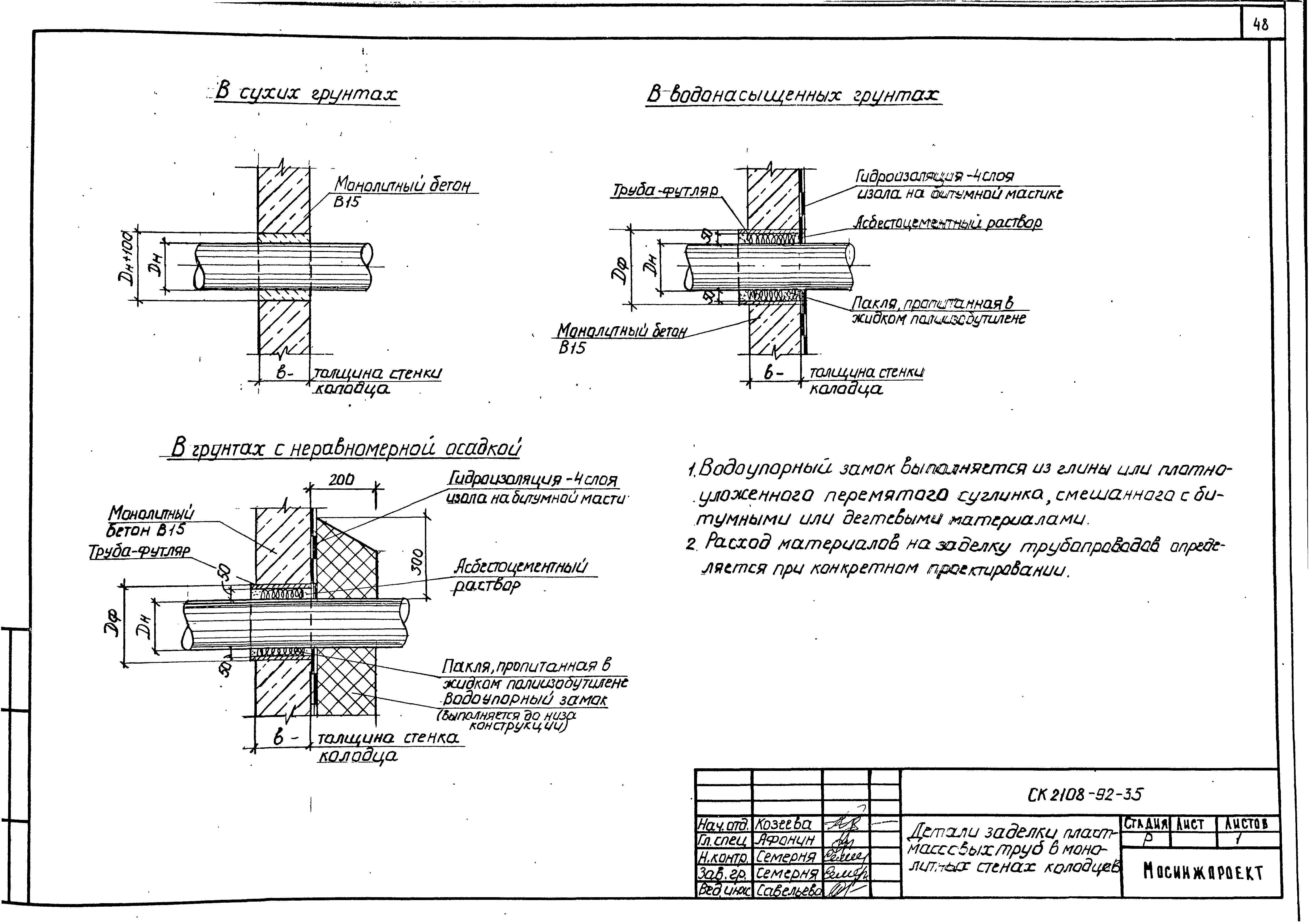 Альбом СК 2108-92