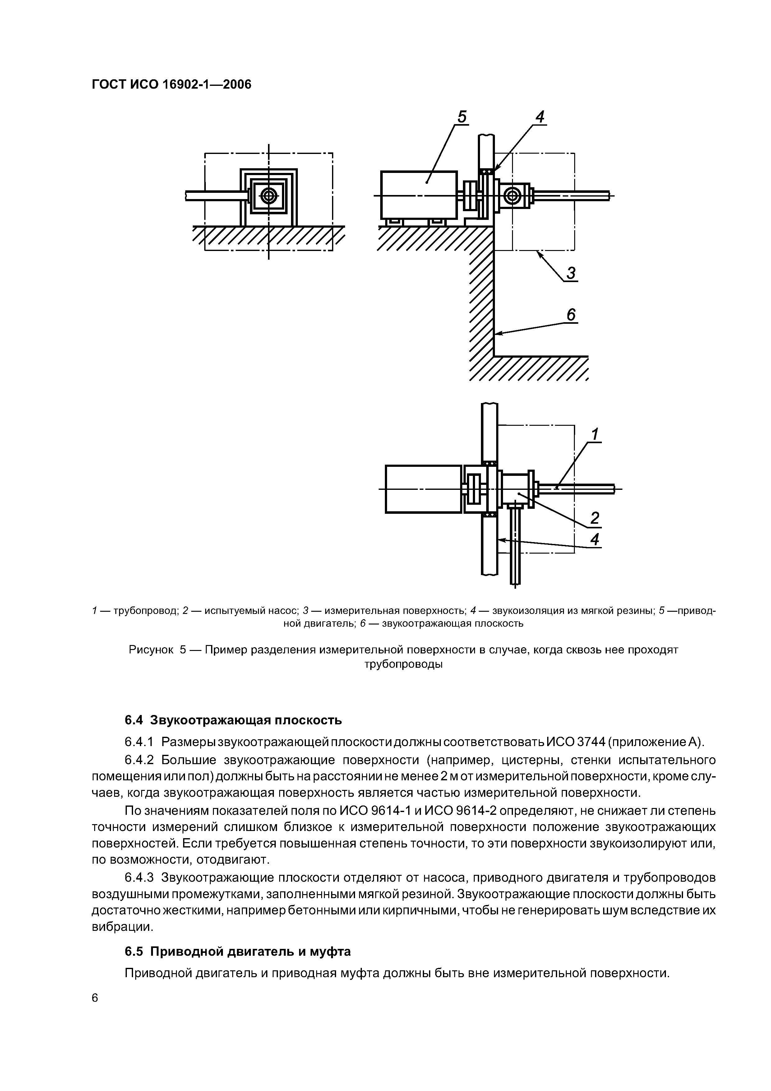 ГОСТ ИСО 16902.1-2006