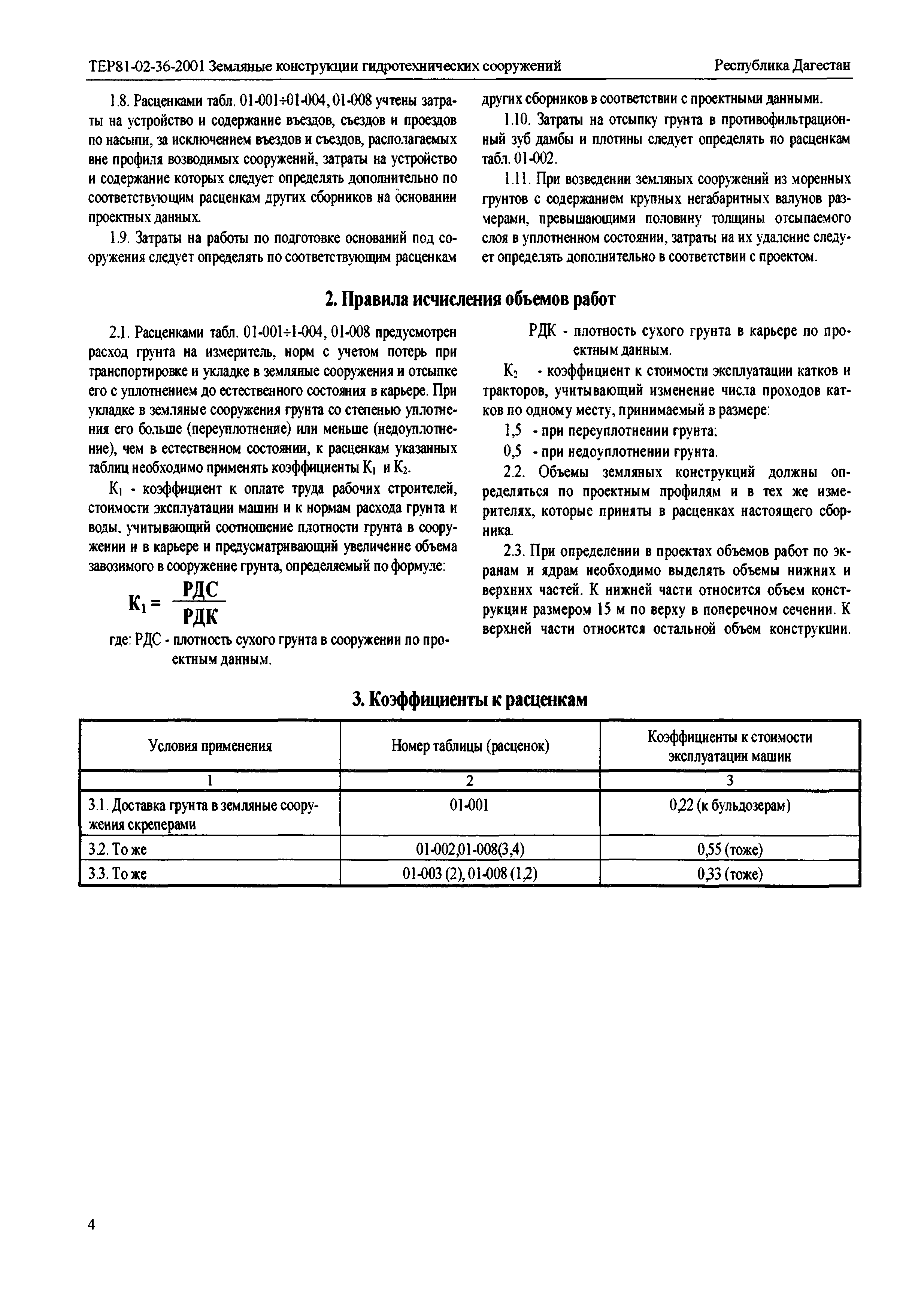 ТЕР Республика Дагестан 2001-36