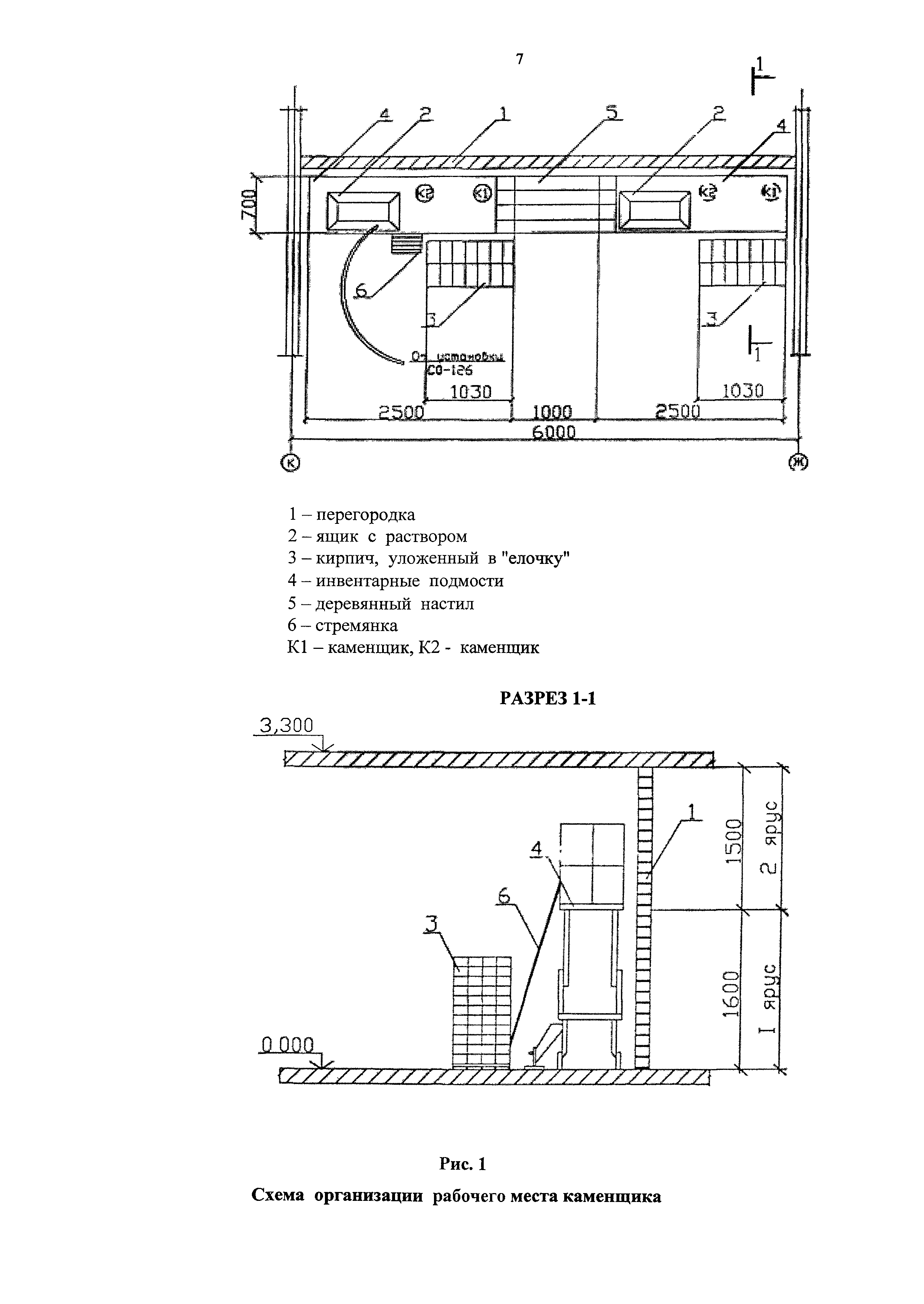 Технологическая карта 138-06