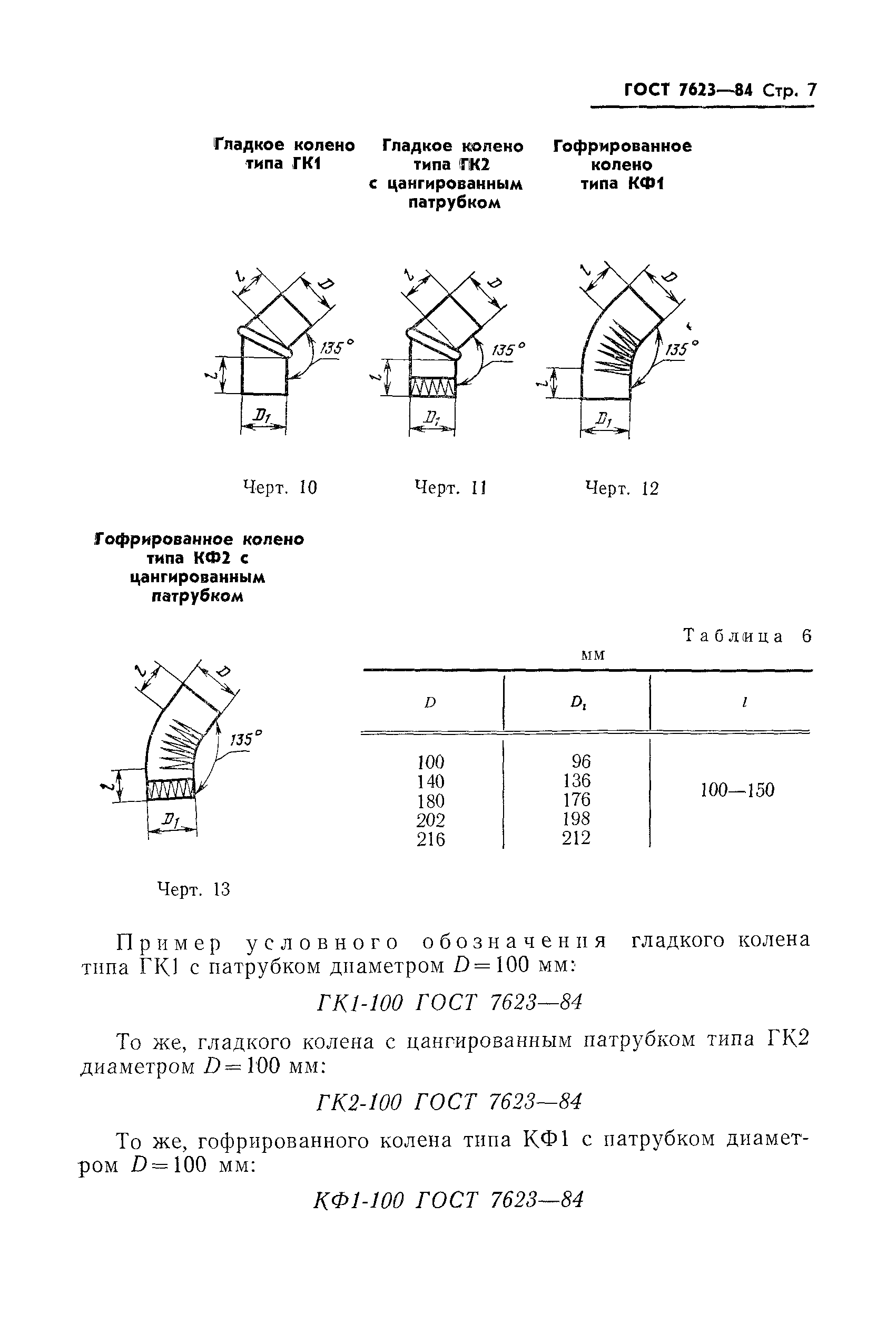 ГОСТ 7623-84