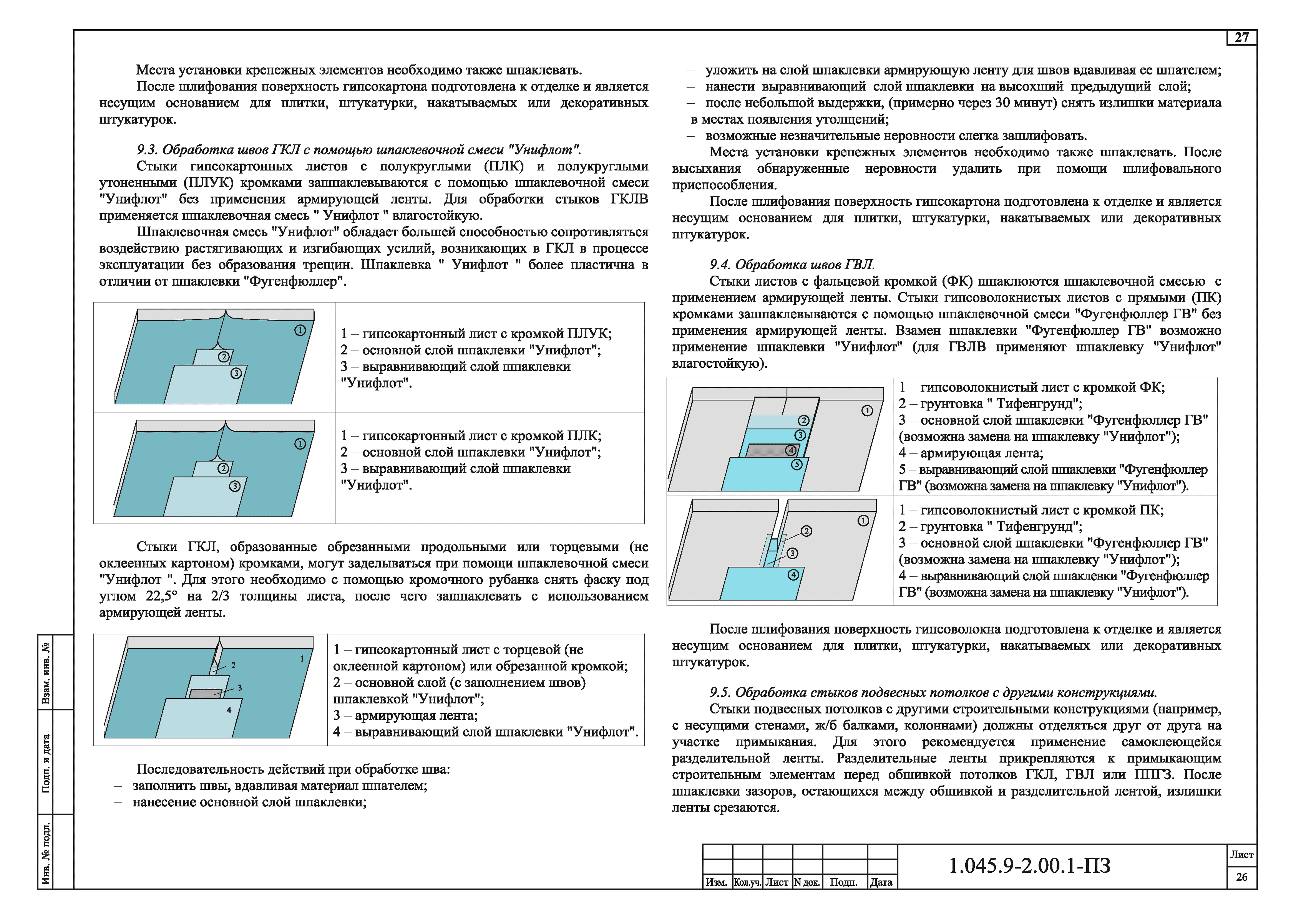 Серия 1.045.9-2.00