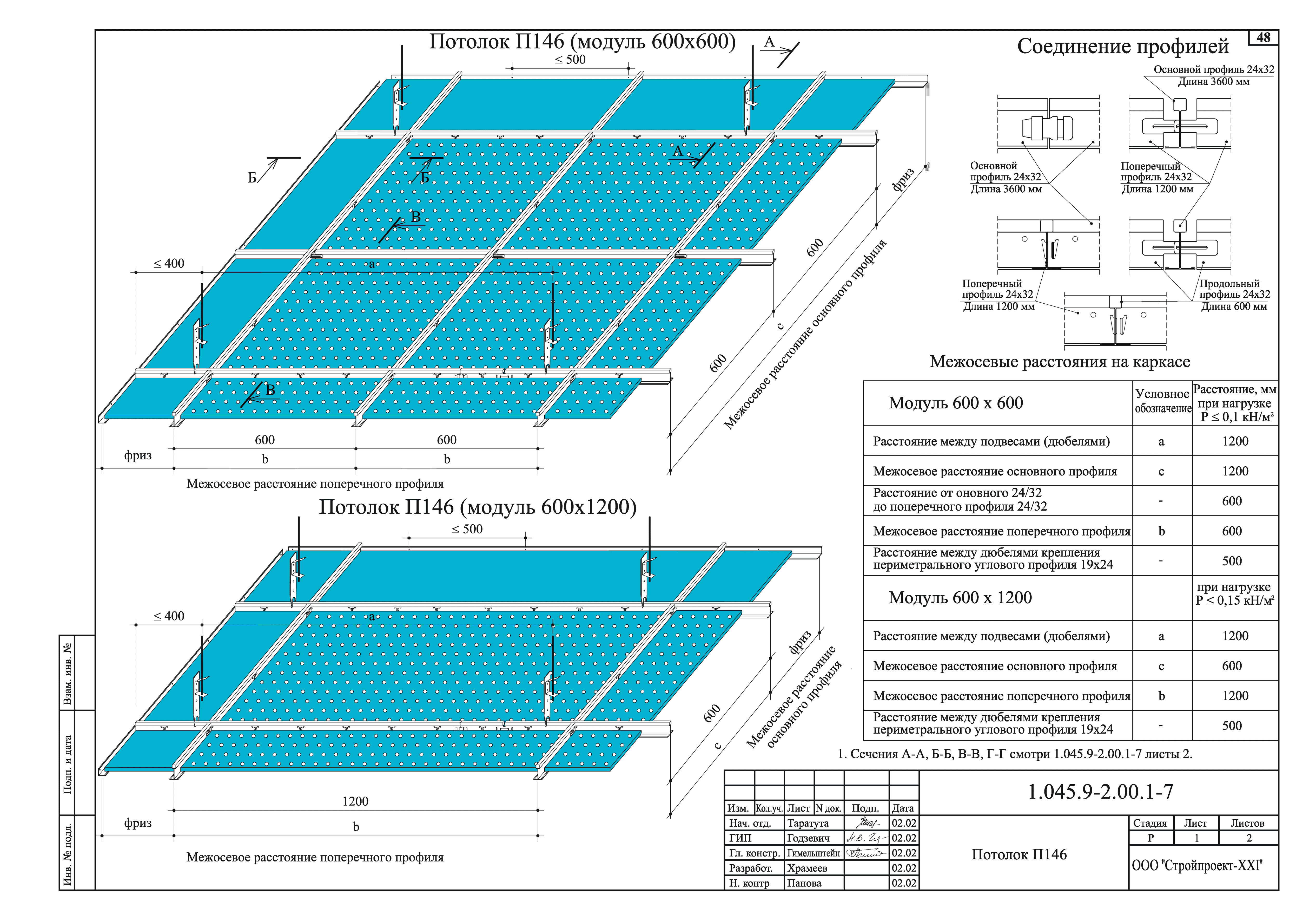 Серия 1.045.9-2.00