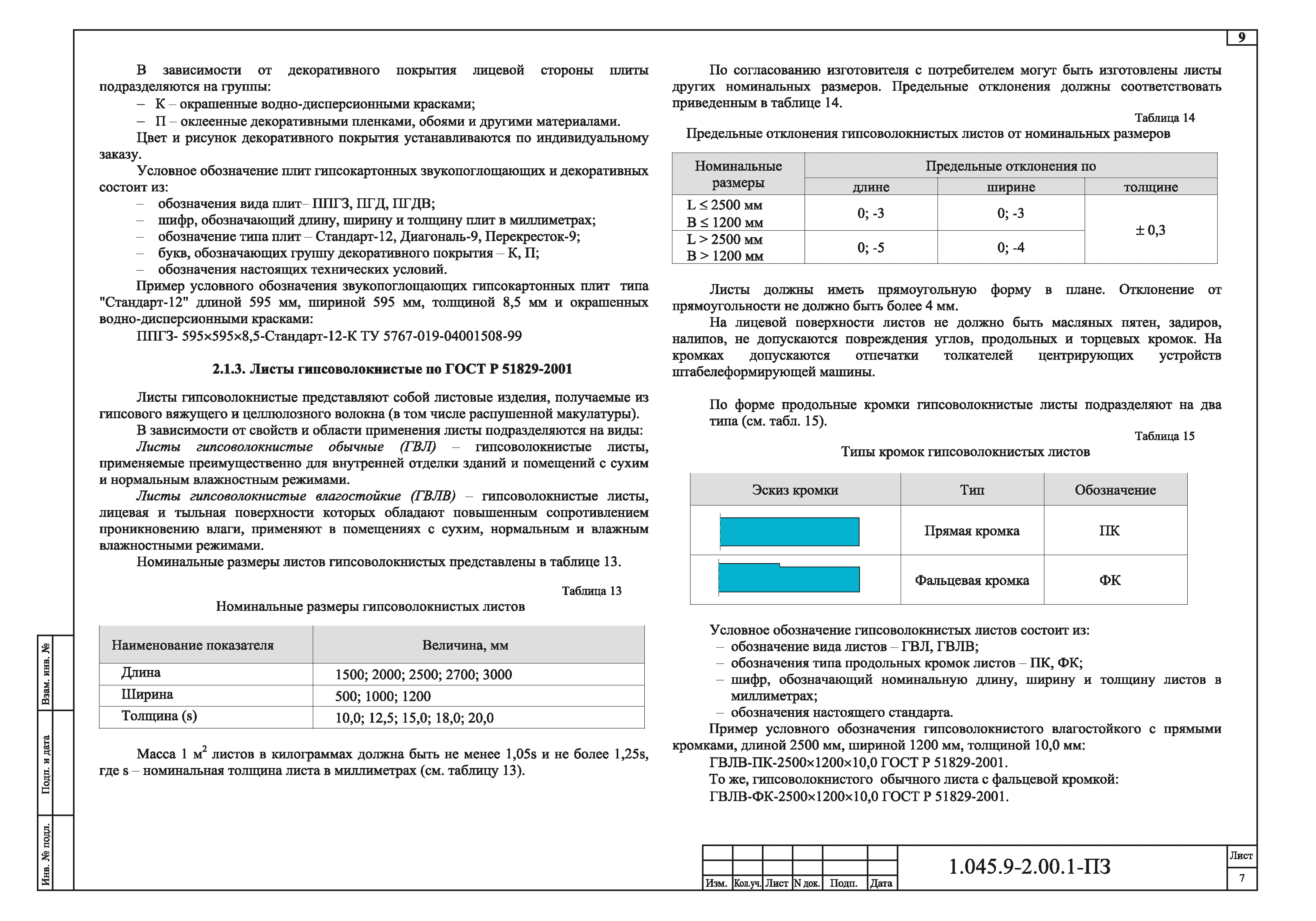 Серия 1.045.9-2.00