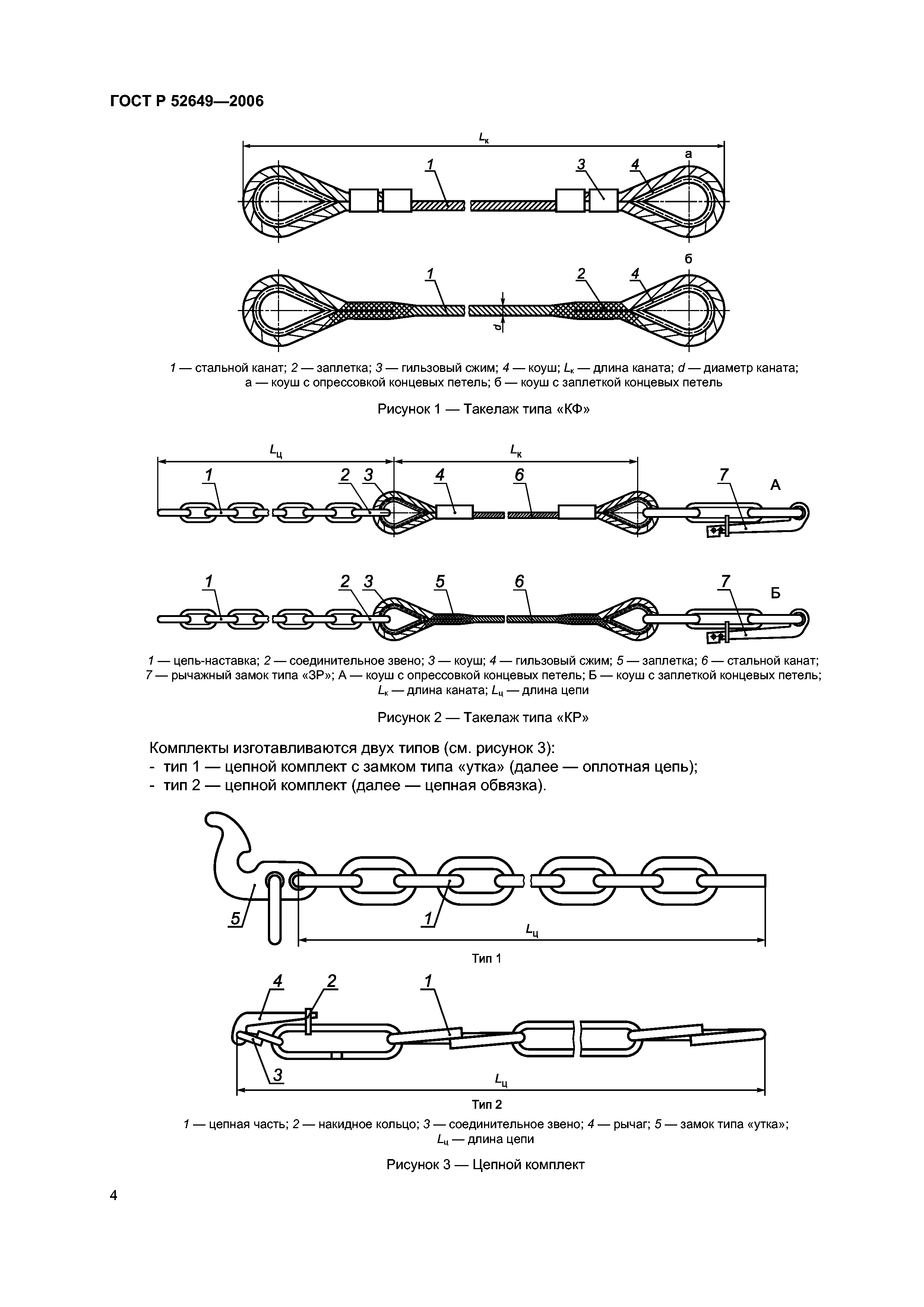 ГОСТ Р 52649-2006