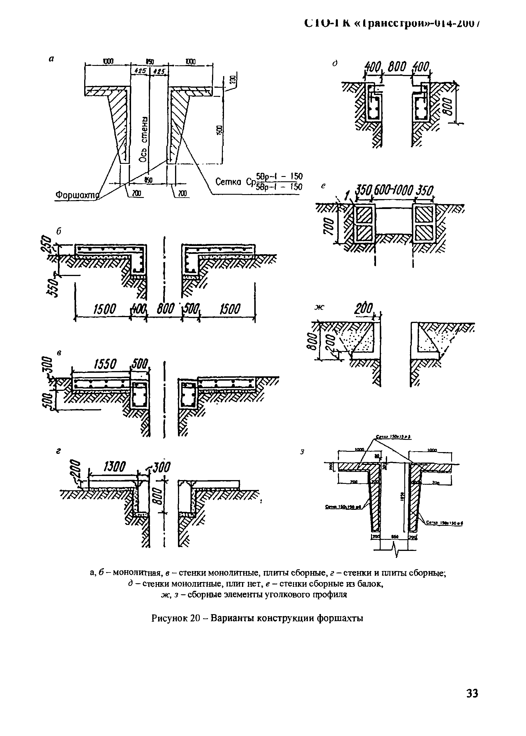 СТО-ГК "Трансстрой" 014-2007