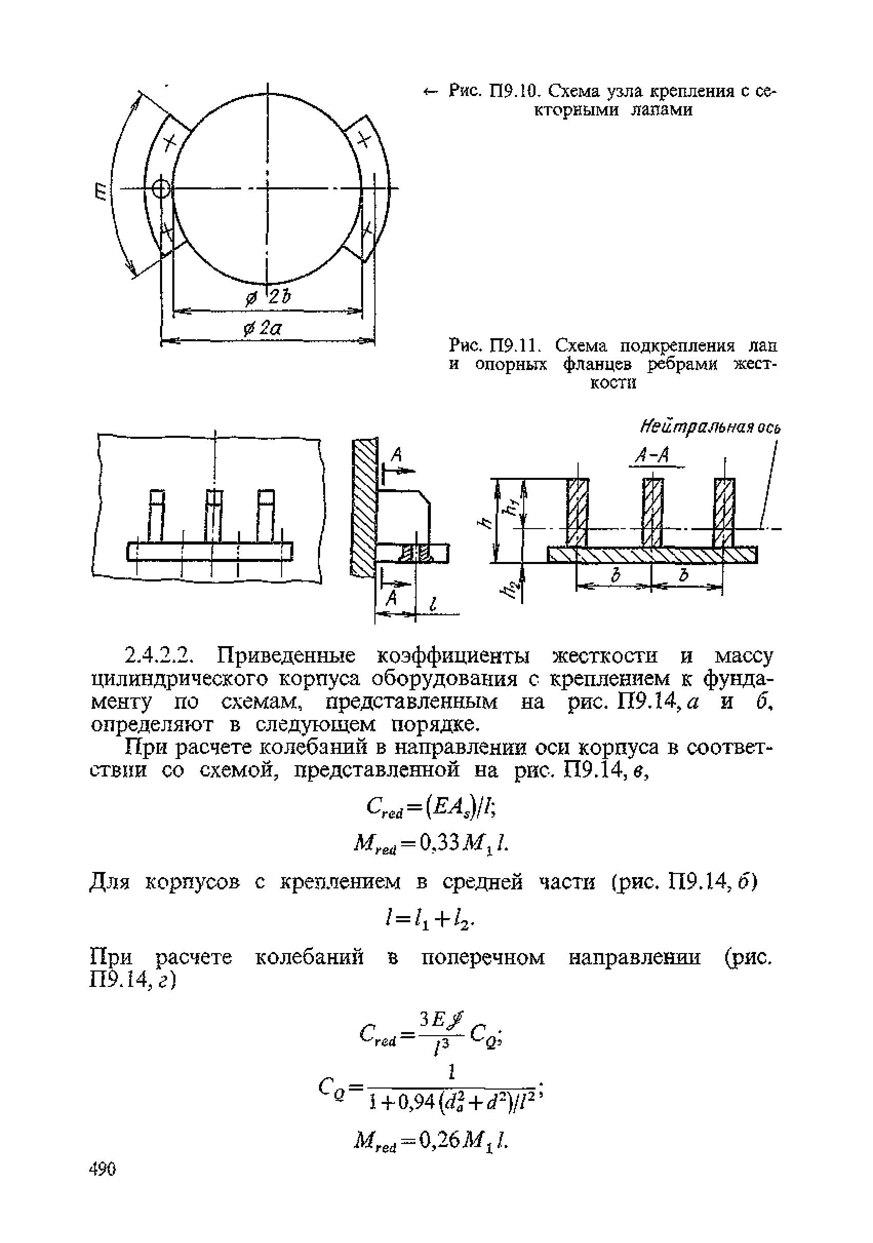 ПНАЭ Г-7-002-86