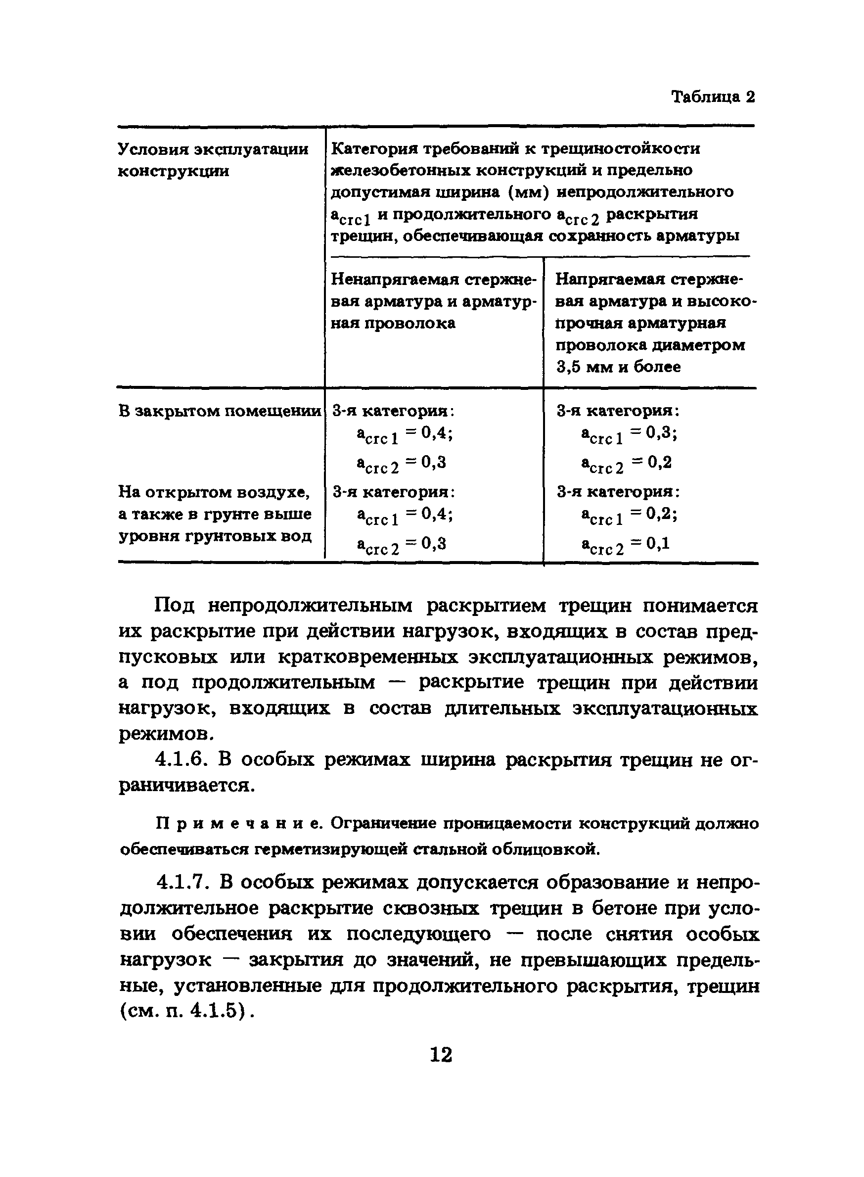 ПНАЭ Г-10-007-89