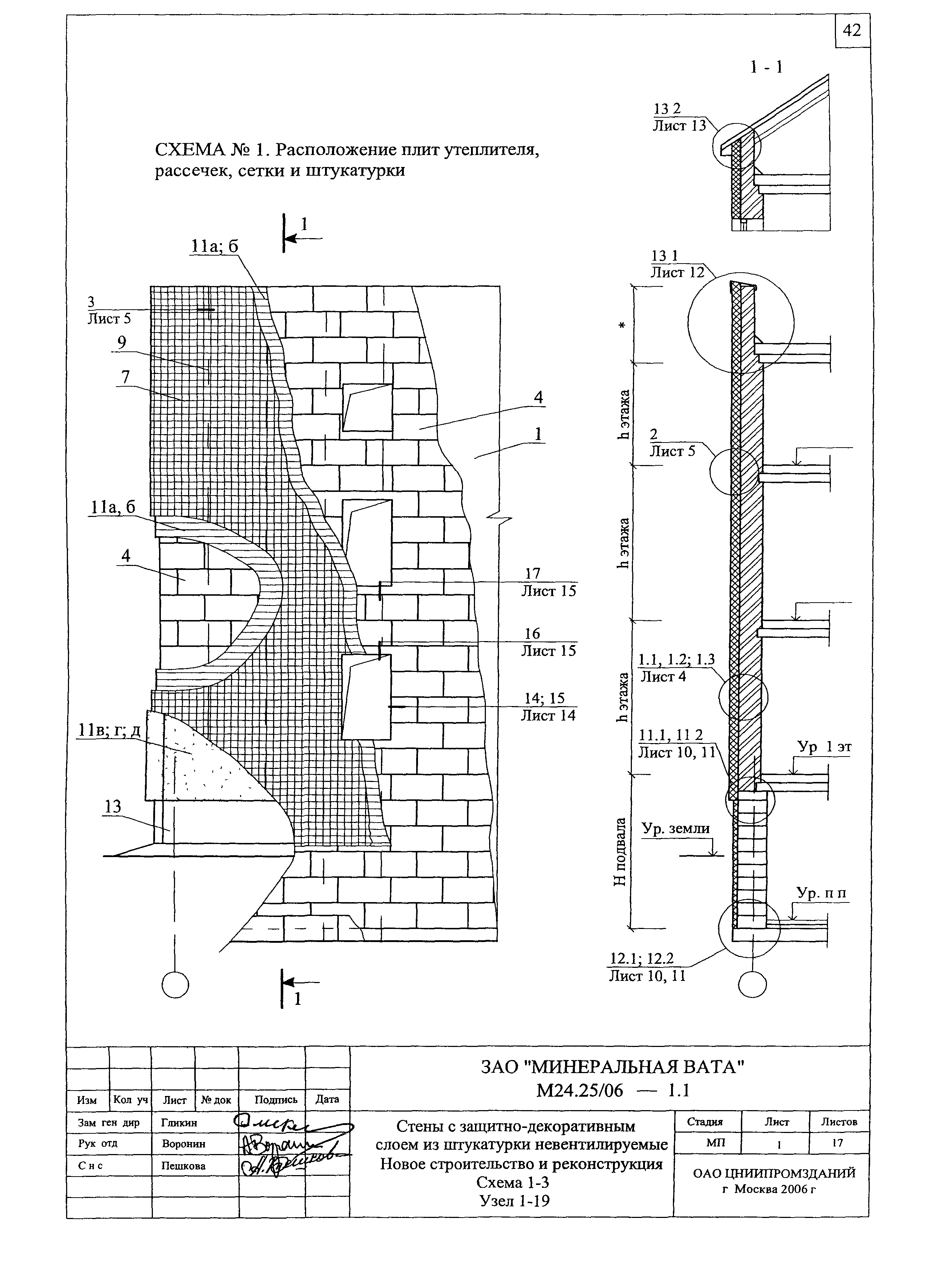 Шифр М24.25/06