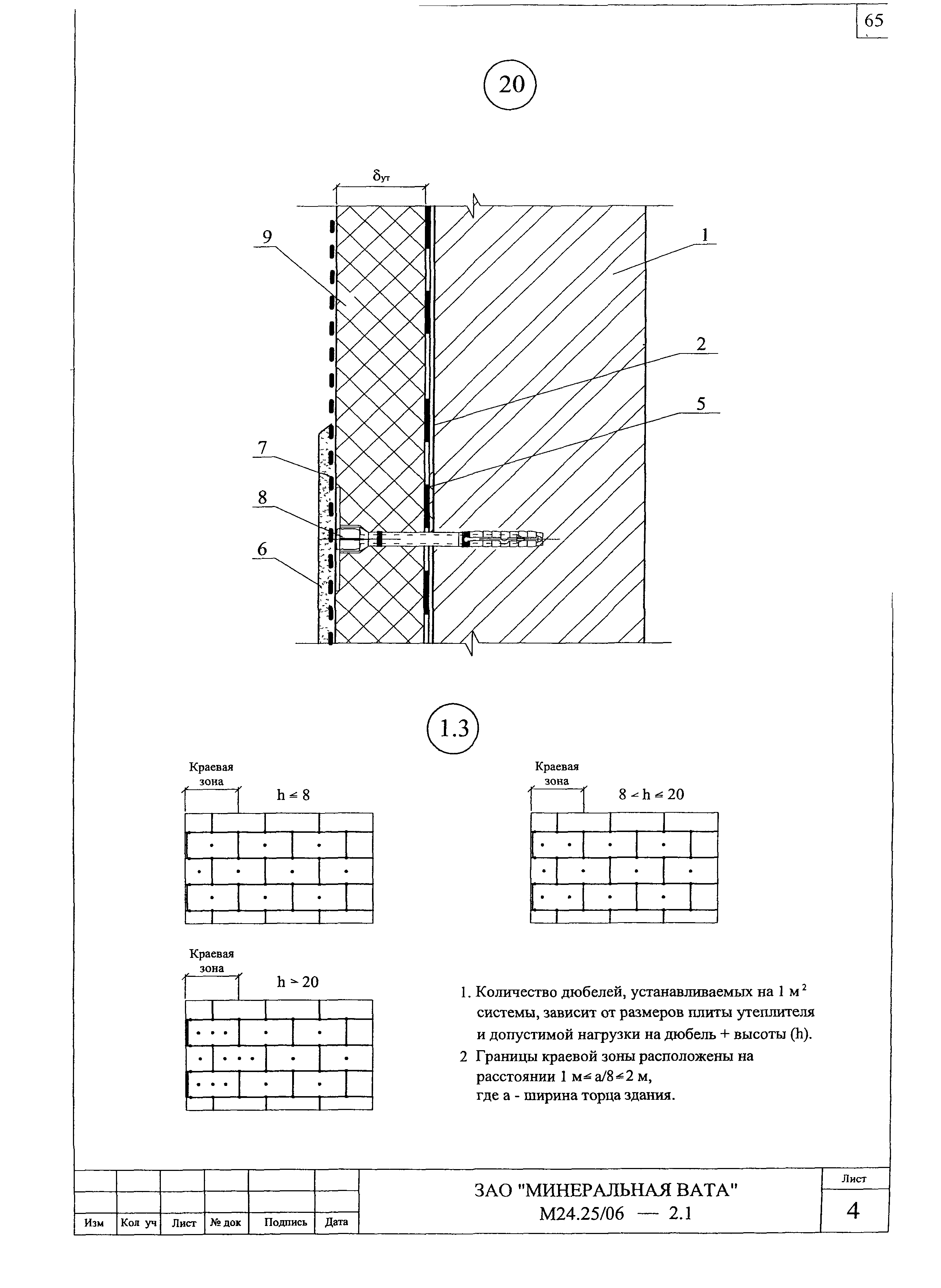 Шифр М24.25/06