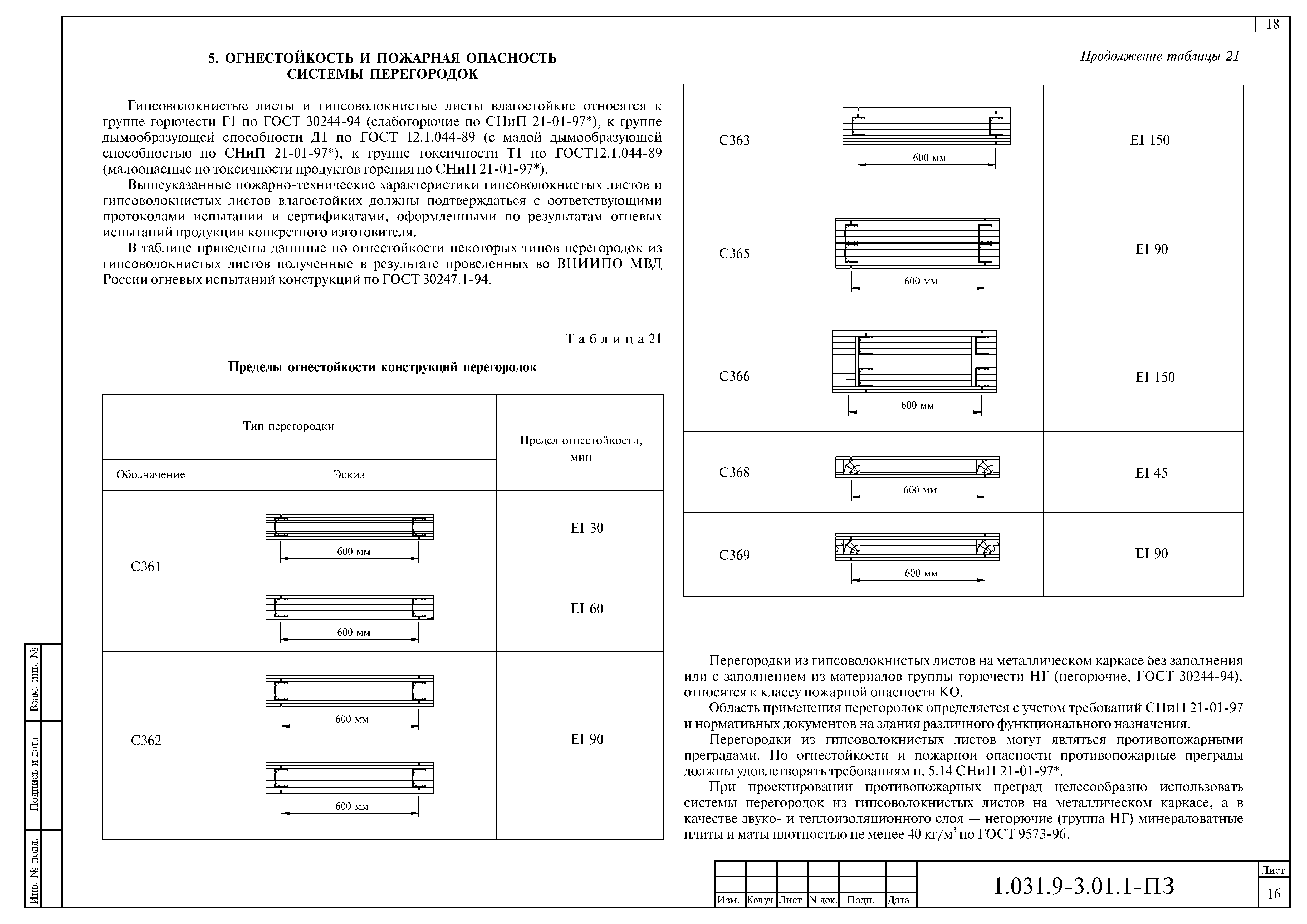 Серия 1.031.9-3.01