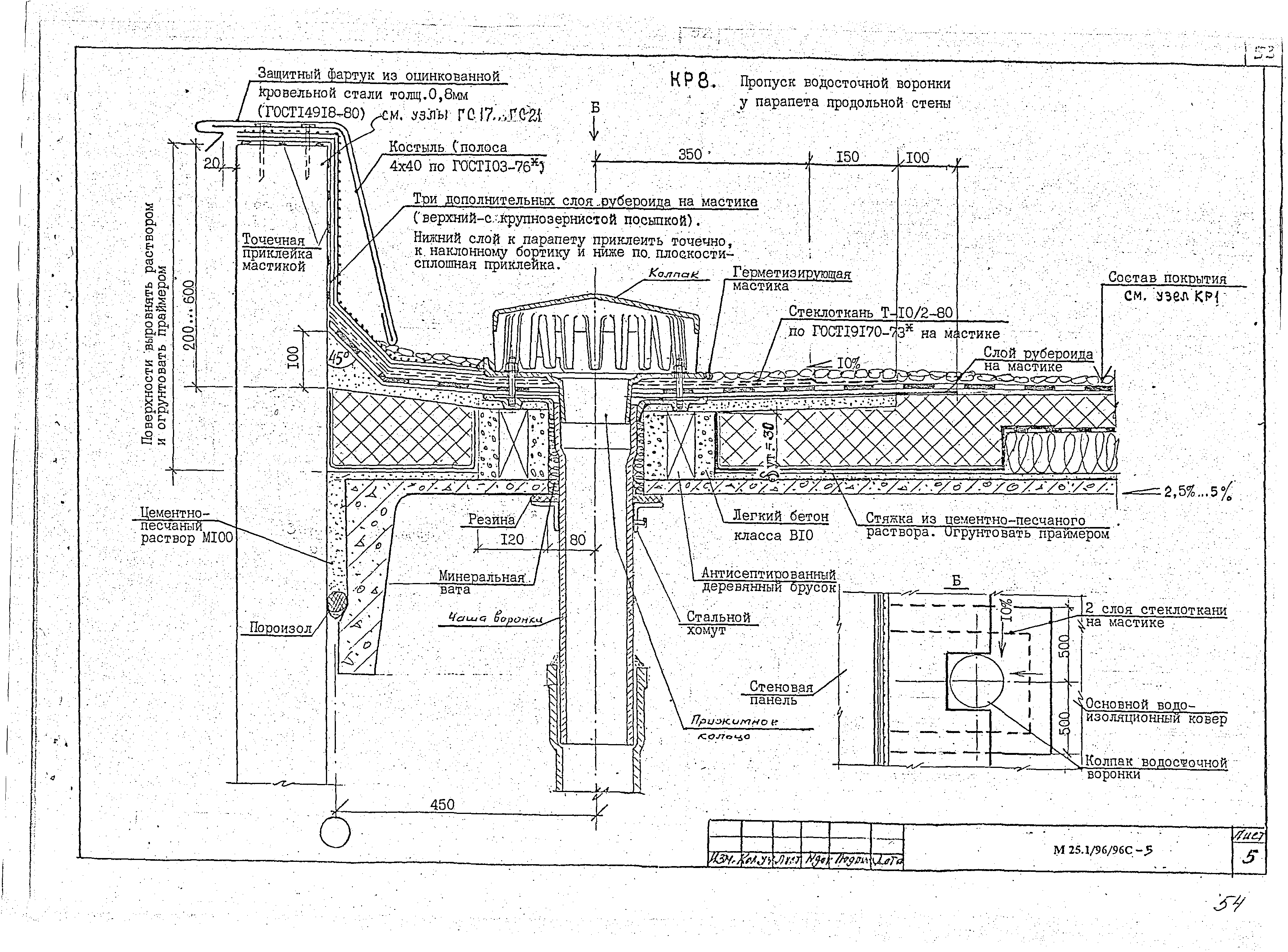 Шифр М25.1/96/96с