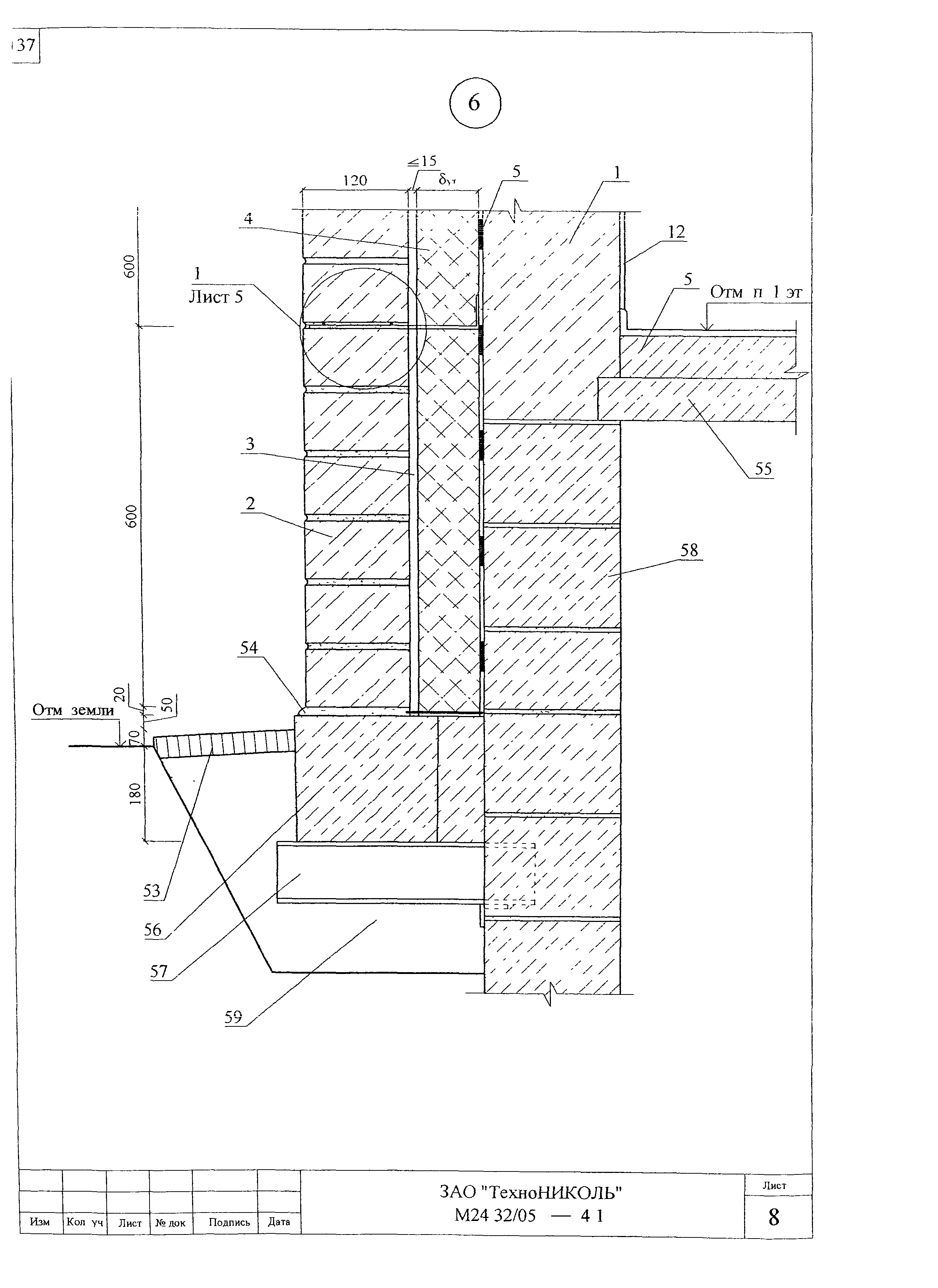 Шифр М24.32/05