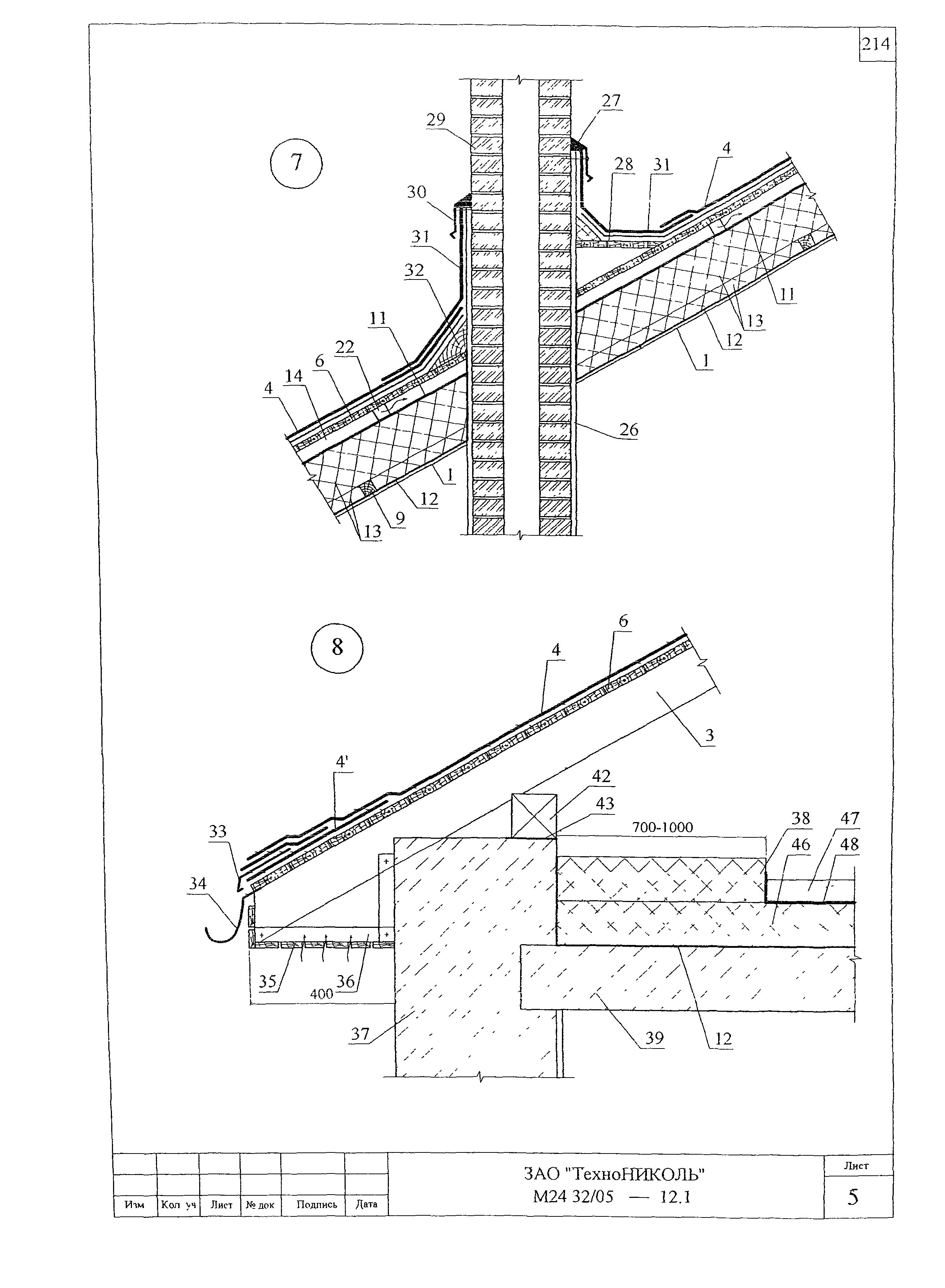 Шифр М24.32/05