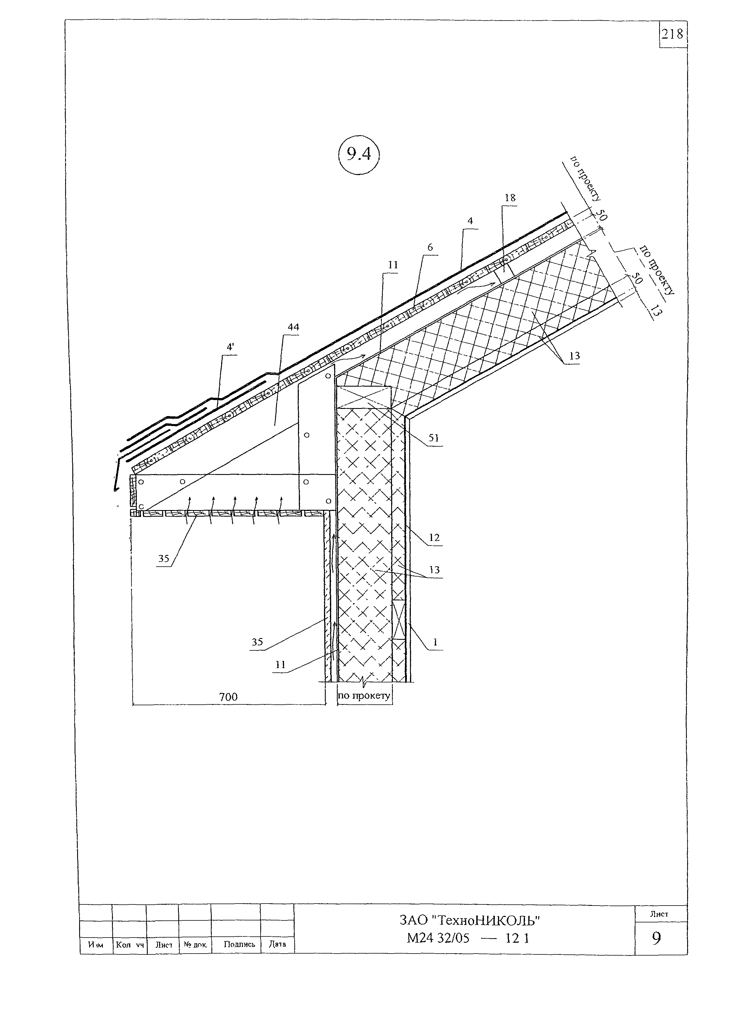 Шифр М24.32/05