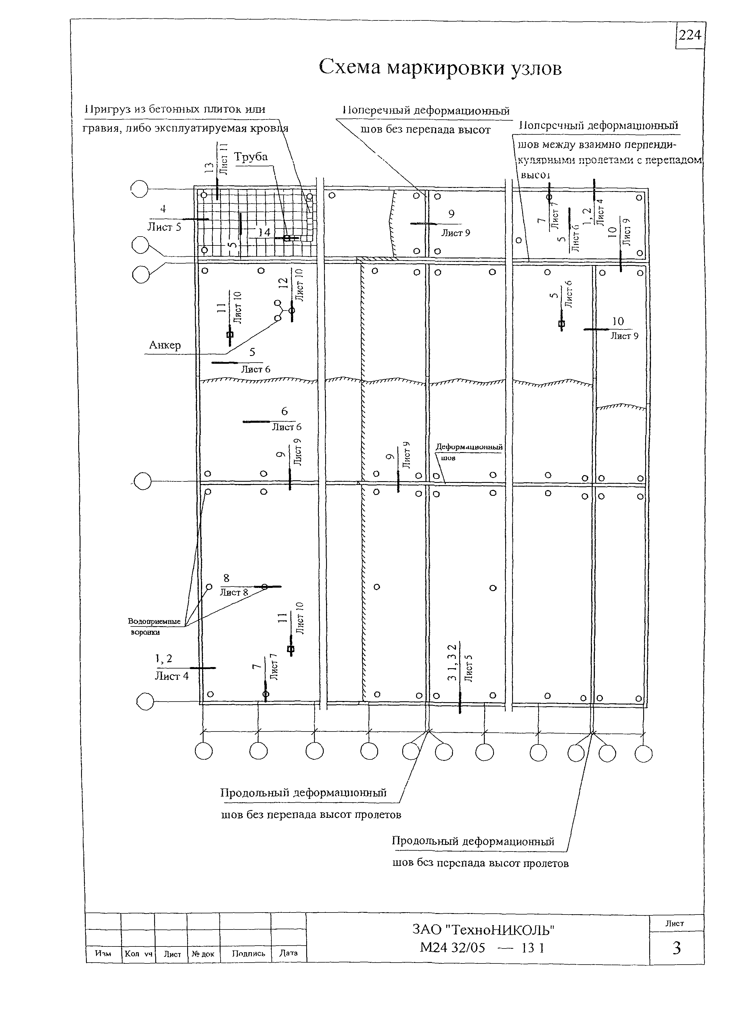 Шифр М24.32/05