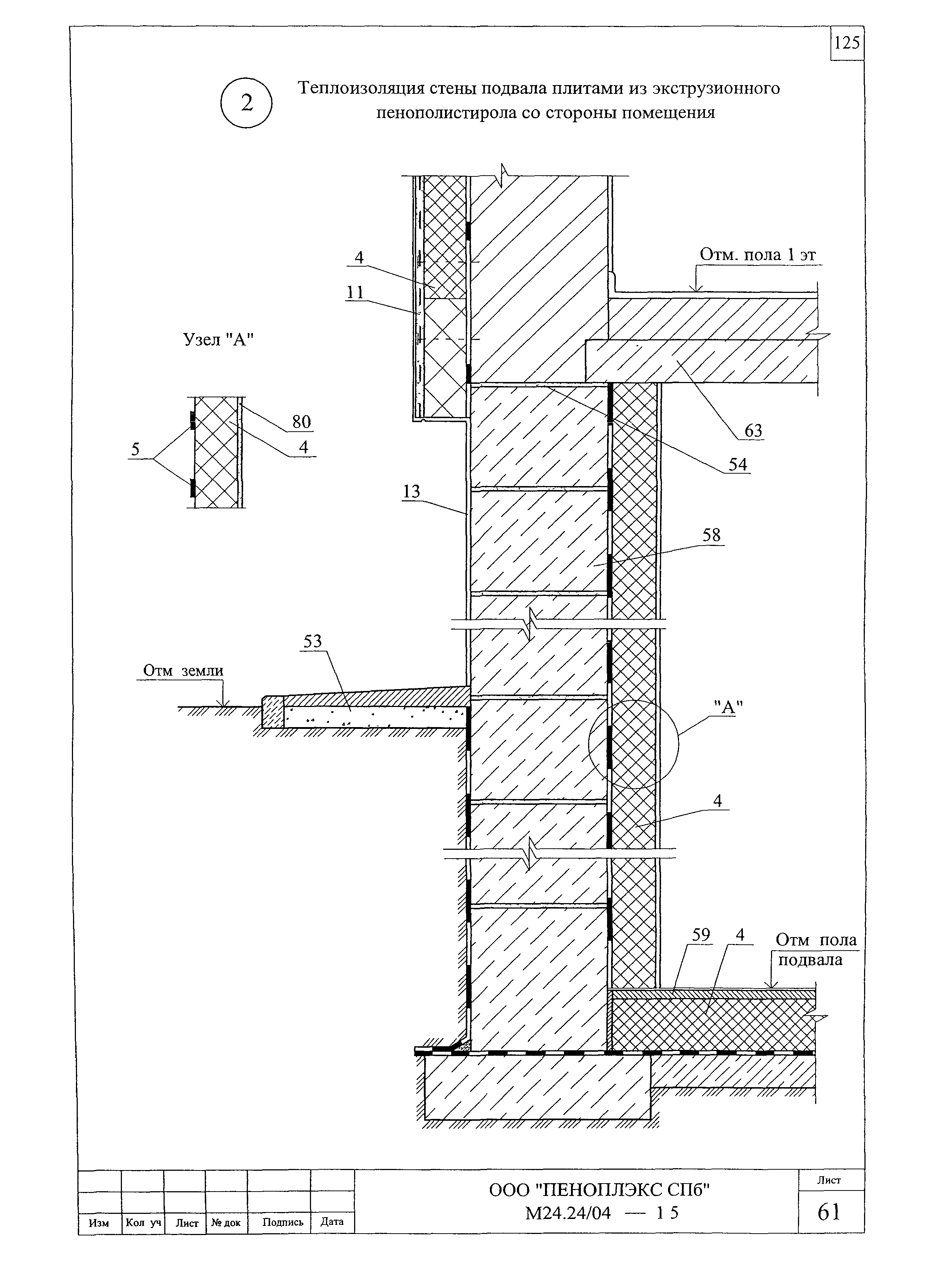 Шифр М24.24/04