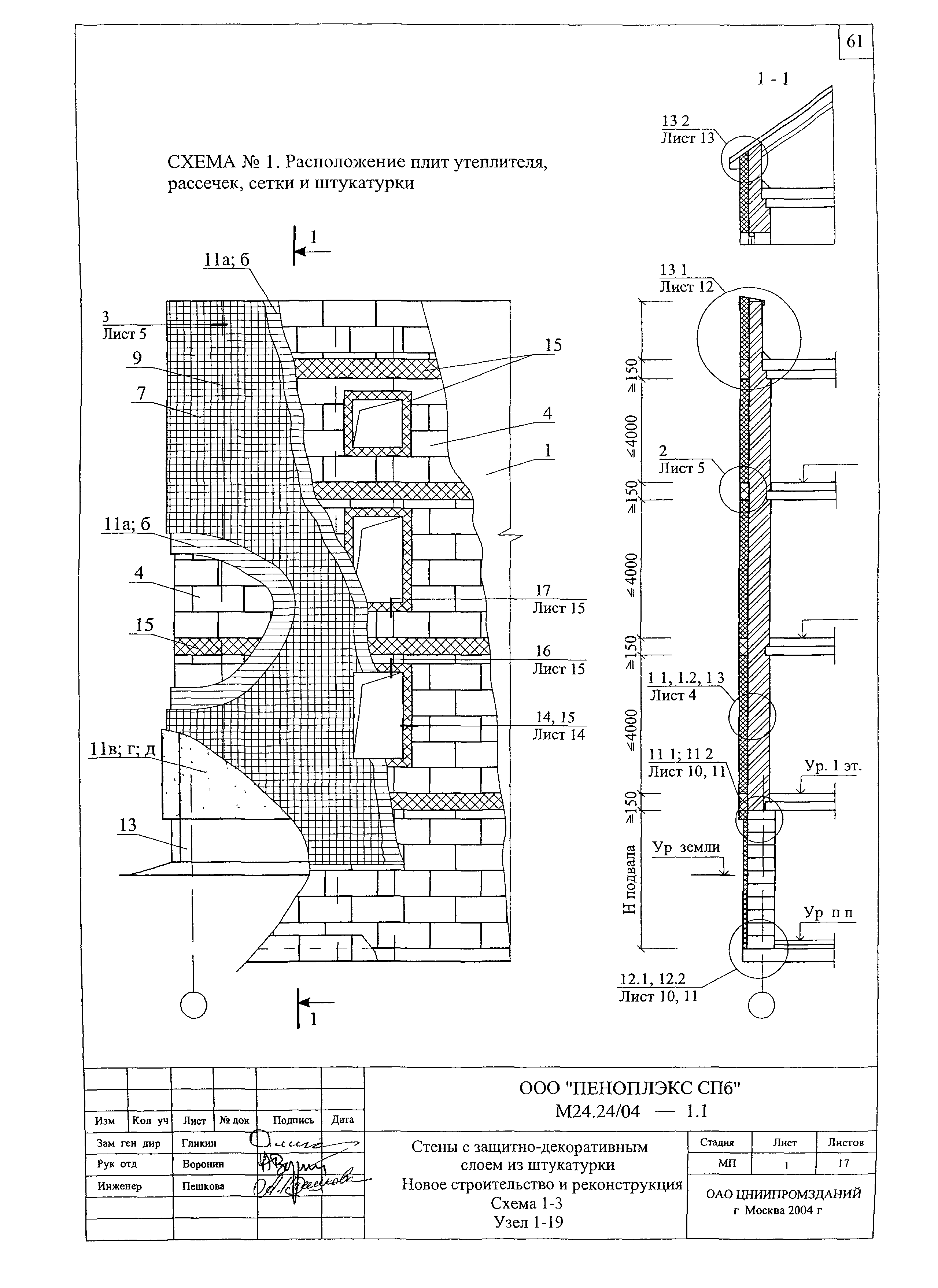 Шифр М24.24/04