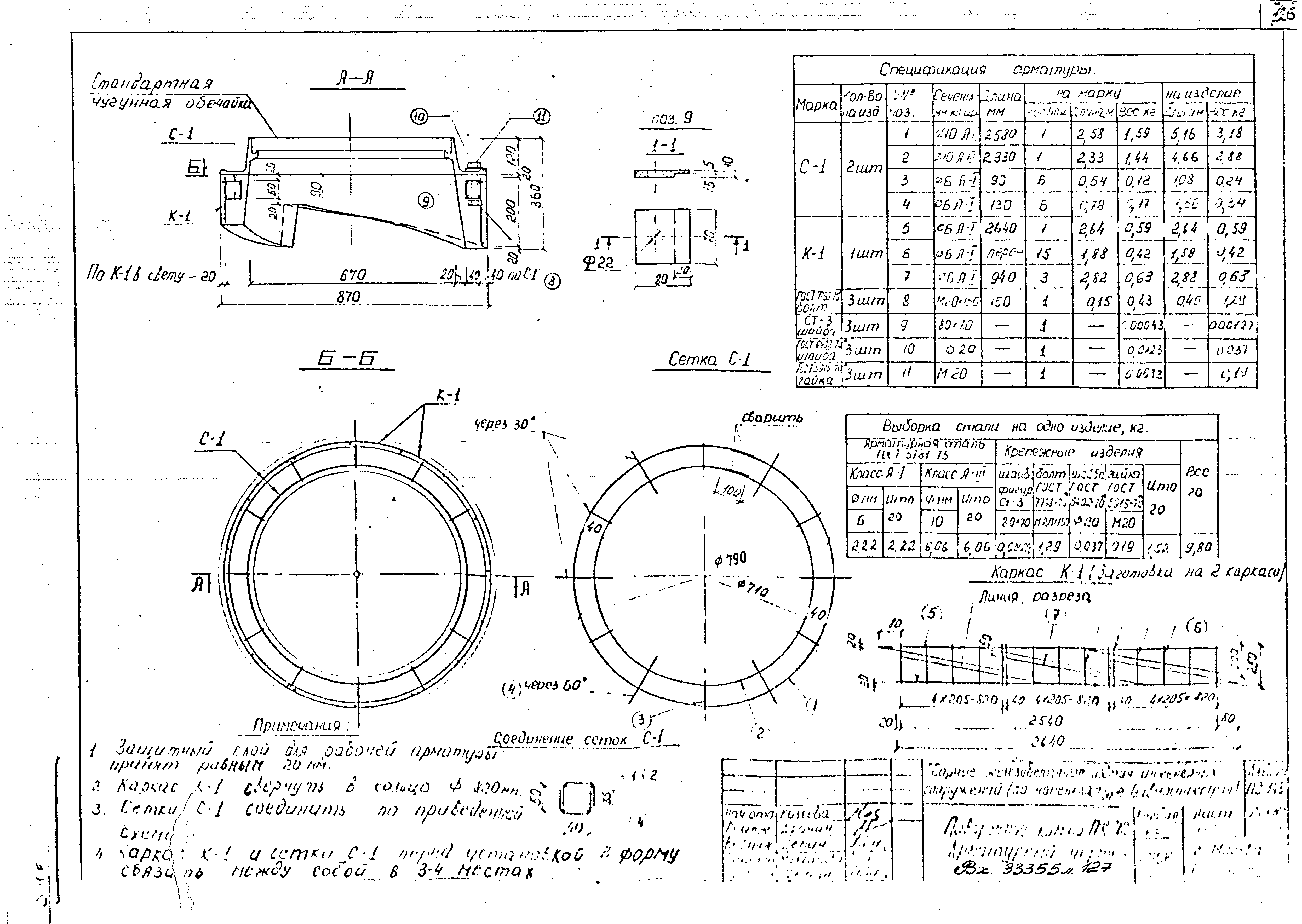 Альбом ПС-143