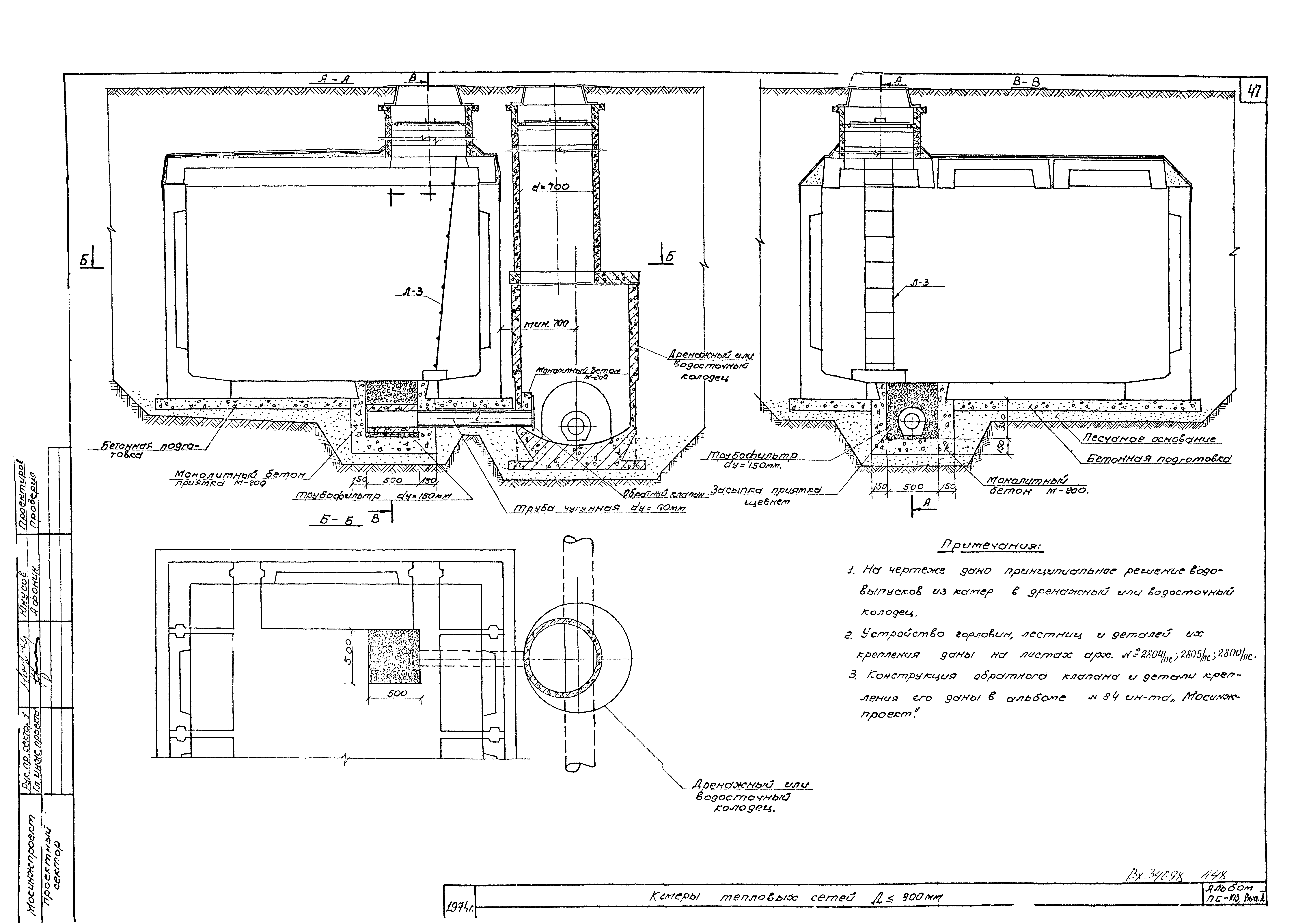 Альбом ПС-103