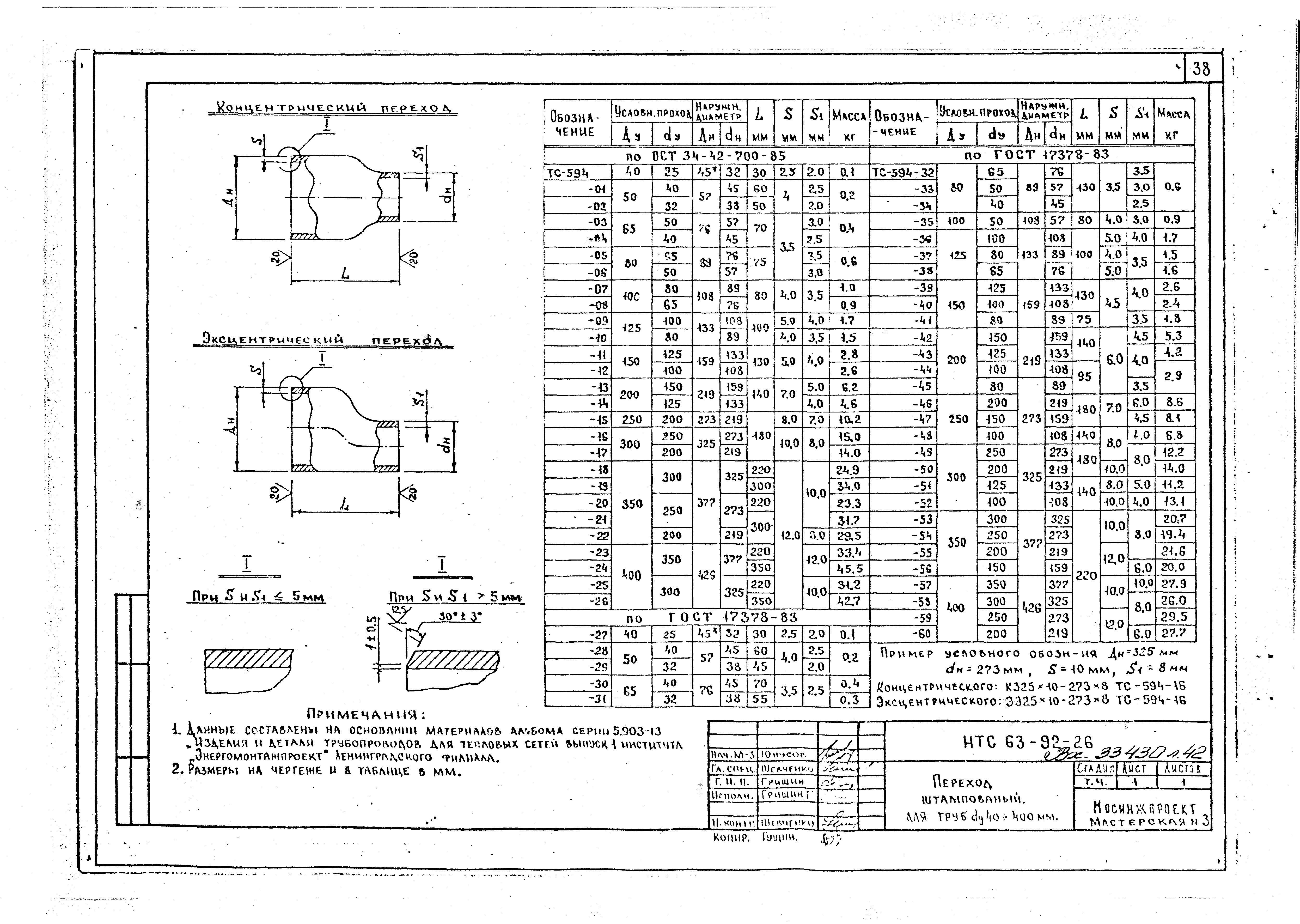 НТС 63-92