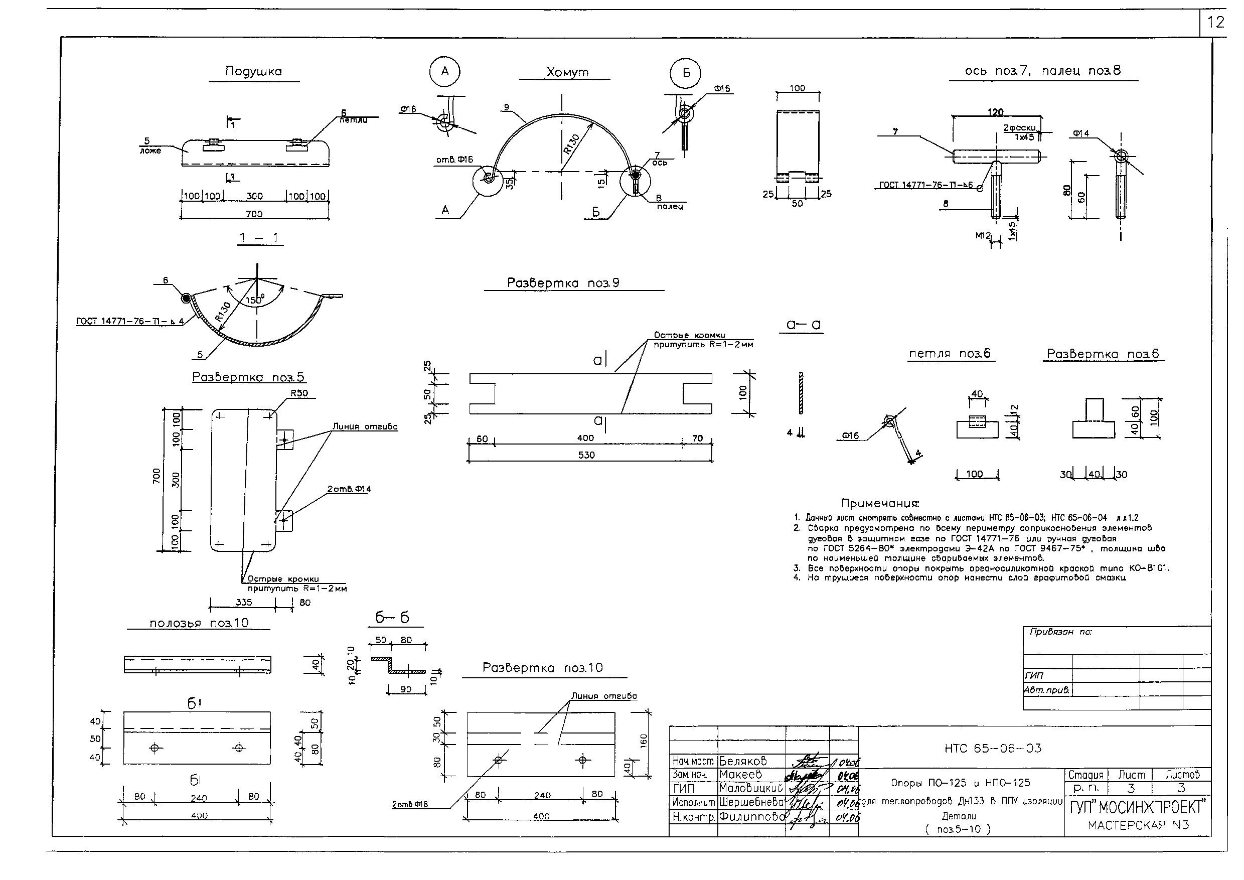 НТС 65-06