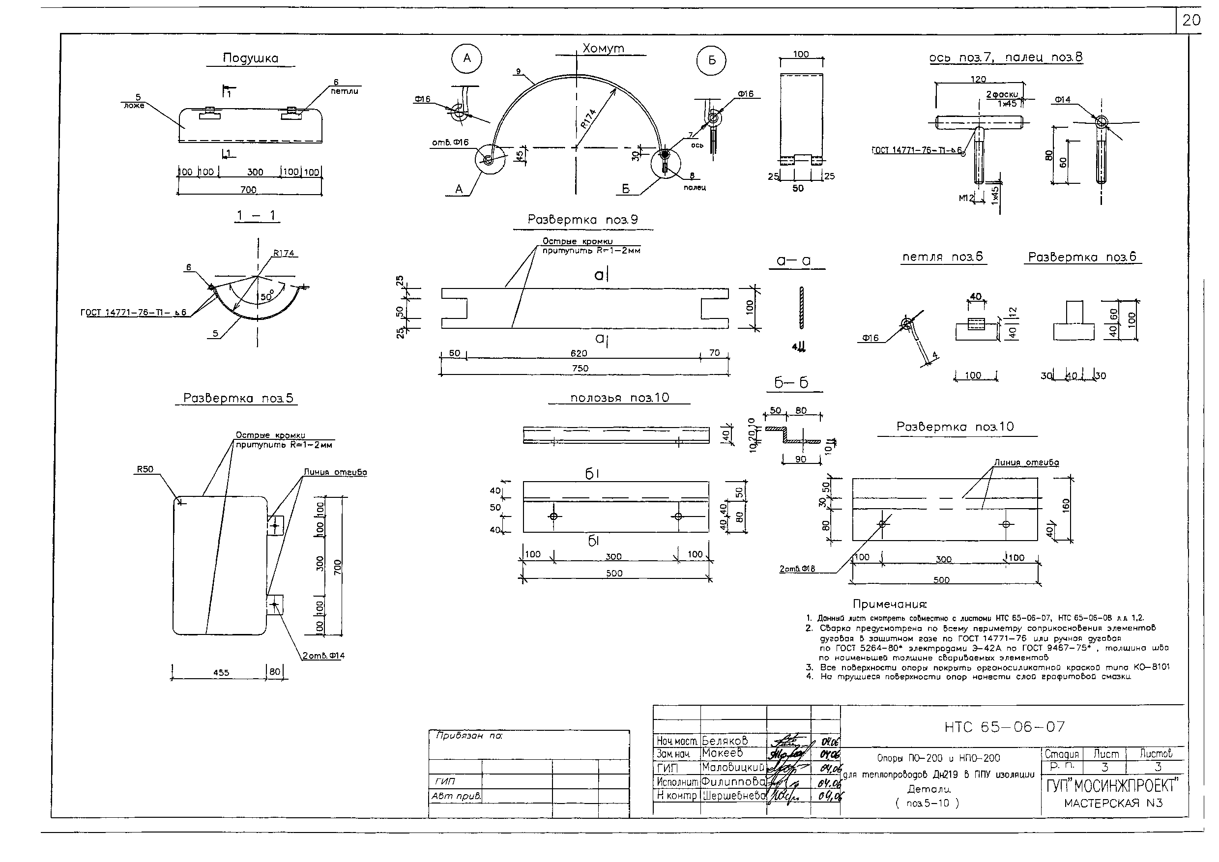 НТС 65-06