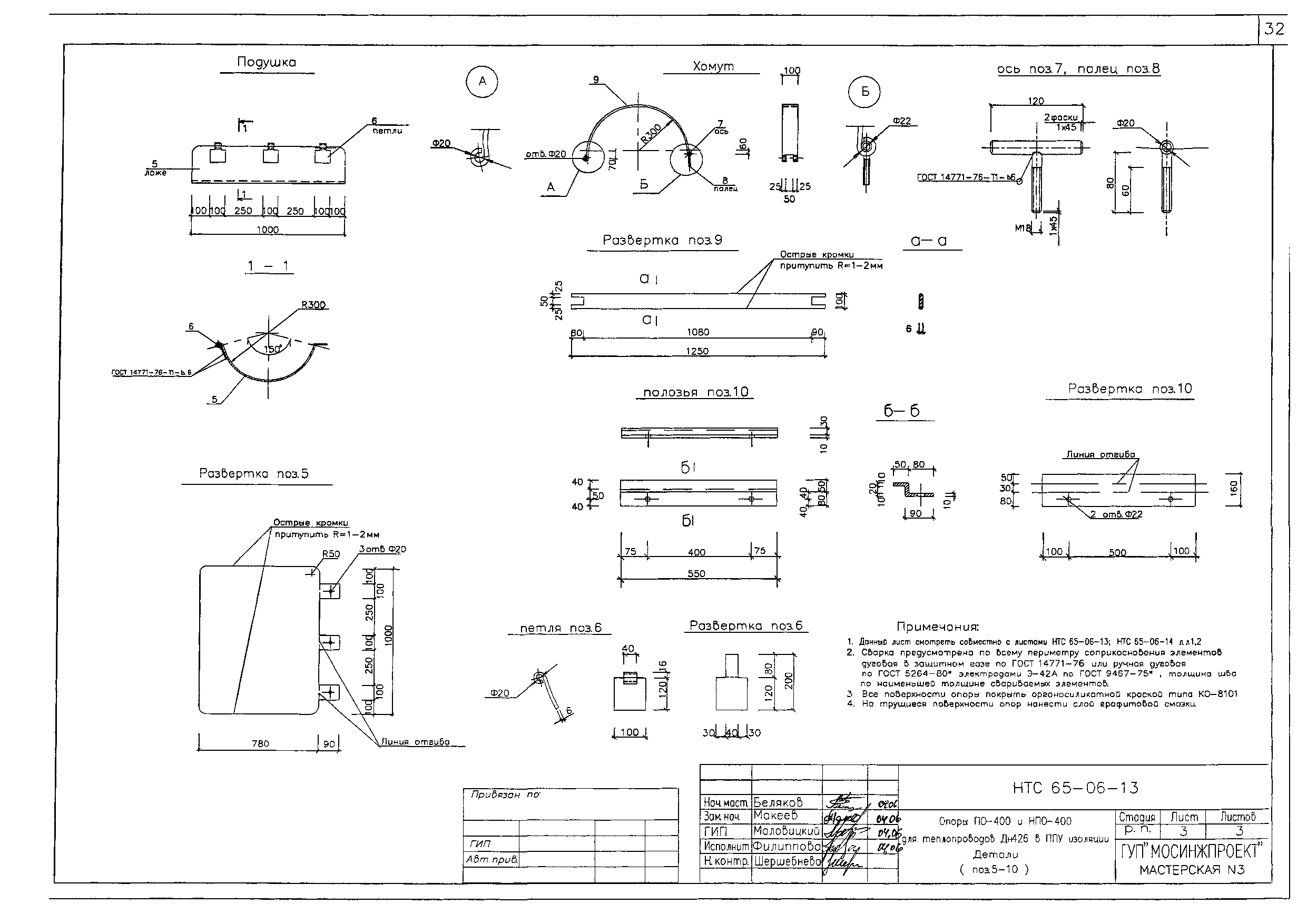 НТС 65-06