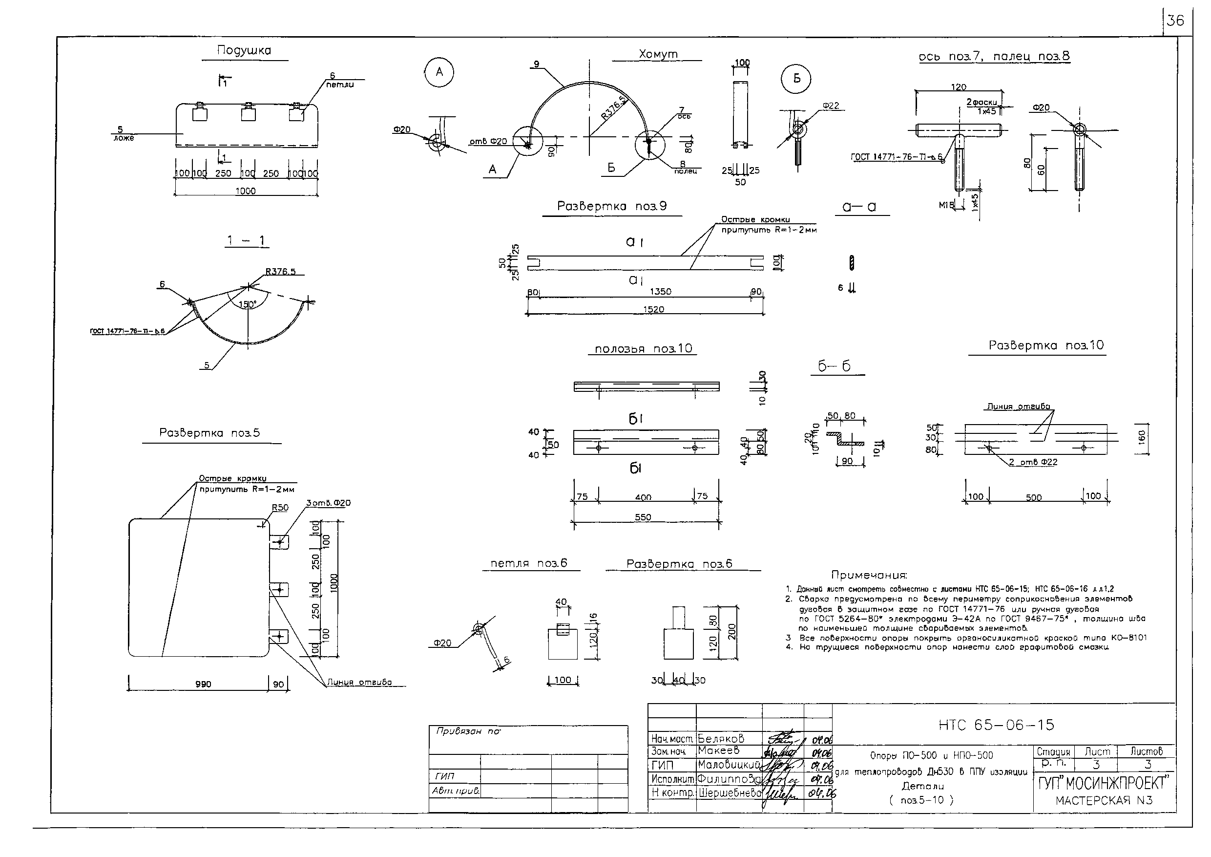 НТС 65-06